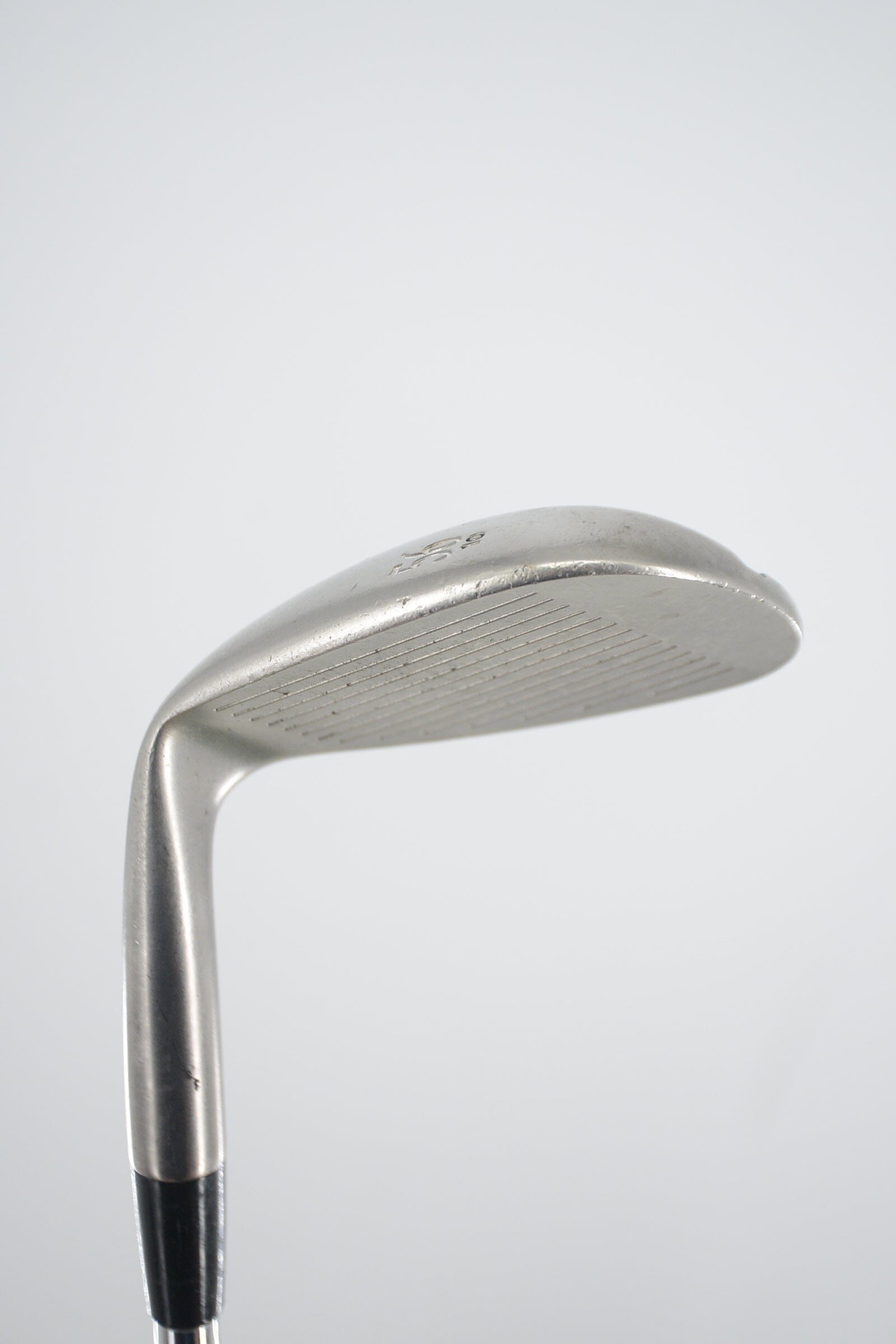 Mizuno MP-T4 Black Nickel 56 Degree Wedge Wedge Flex 36" Golf Clubs GolfRoots