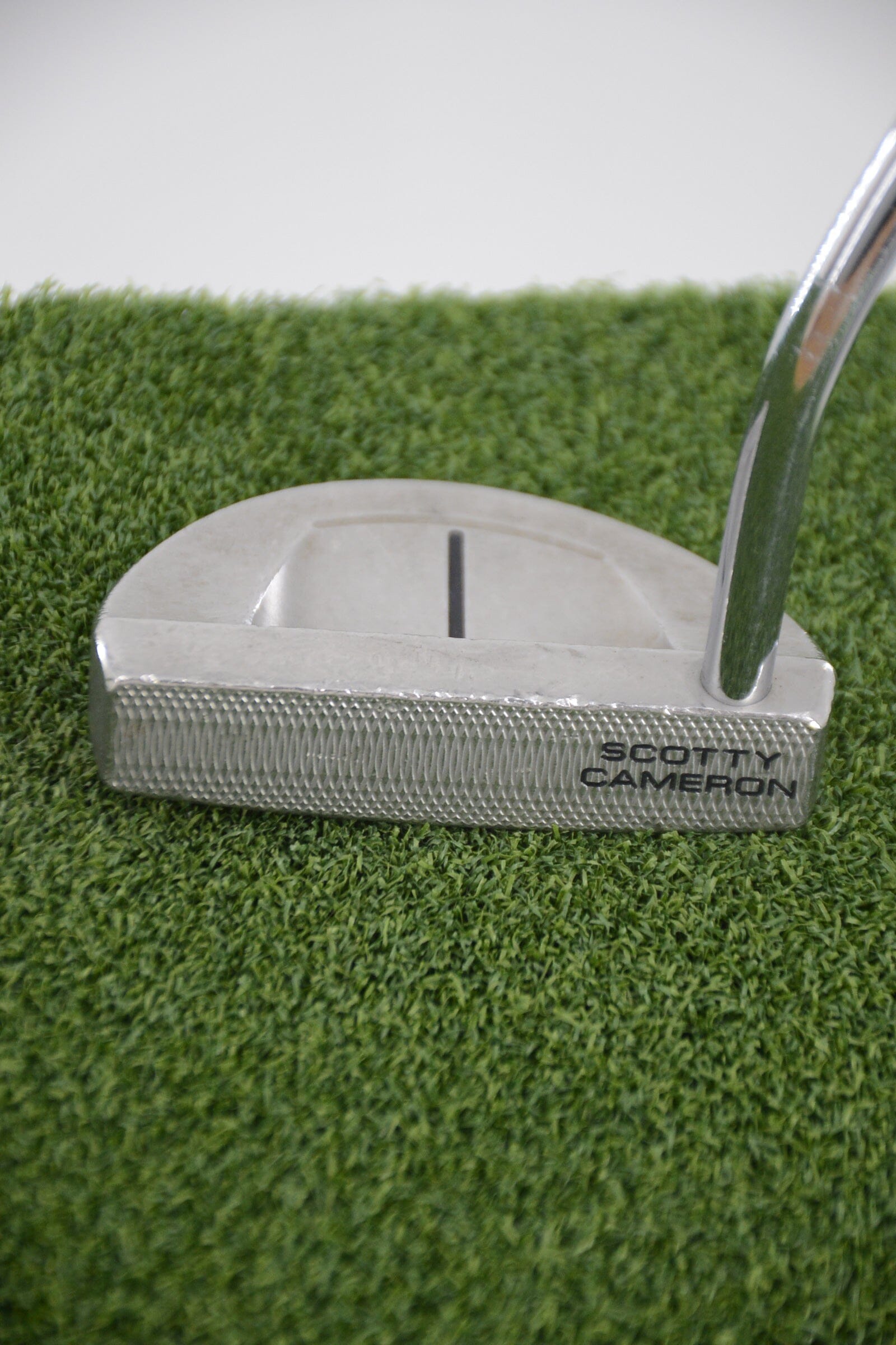 Scotty Cameron Golo 7 Dual Balance Putter 38" Golf Clubs GolfRoots