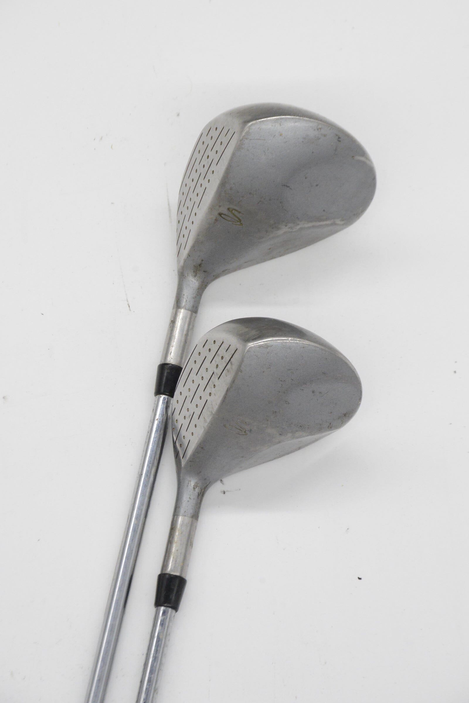 King Snake M.R.S. 3W & 5W Wood Set S Flex Golf Clubs GolfRoots