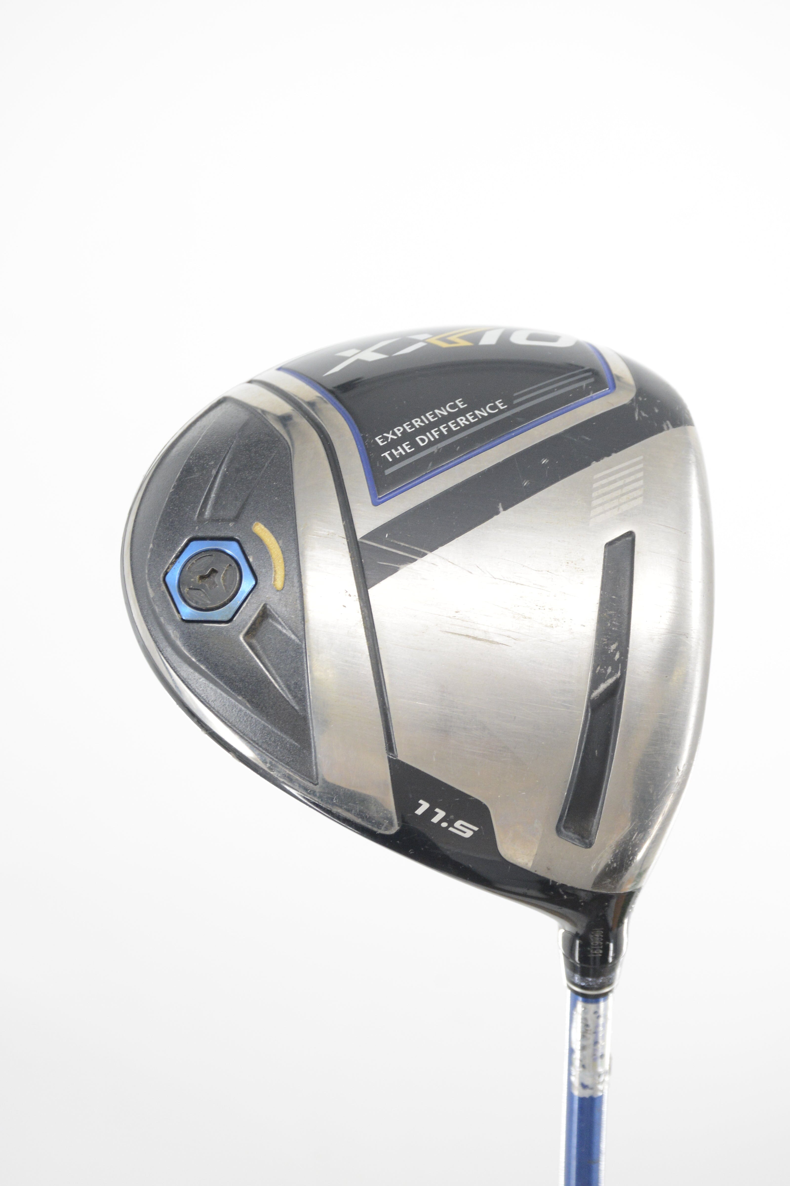 XXIO Eleven 11.5 Degree Driver R Flex 46" Golf Clubs GolfRoots