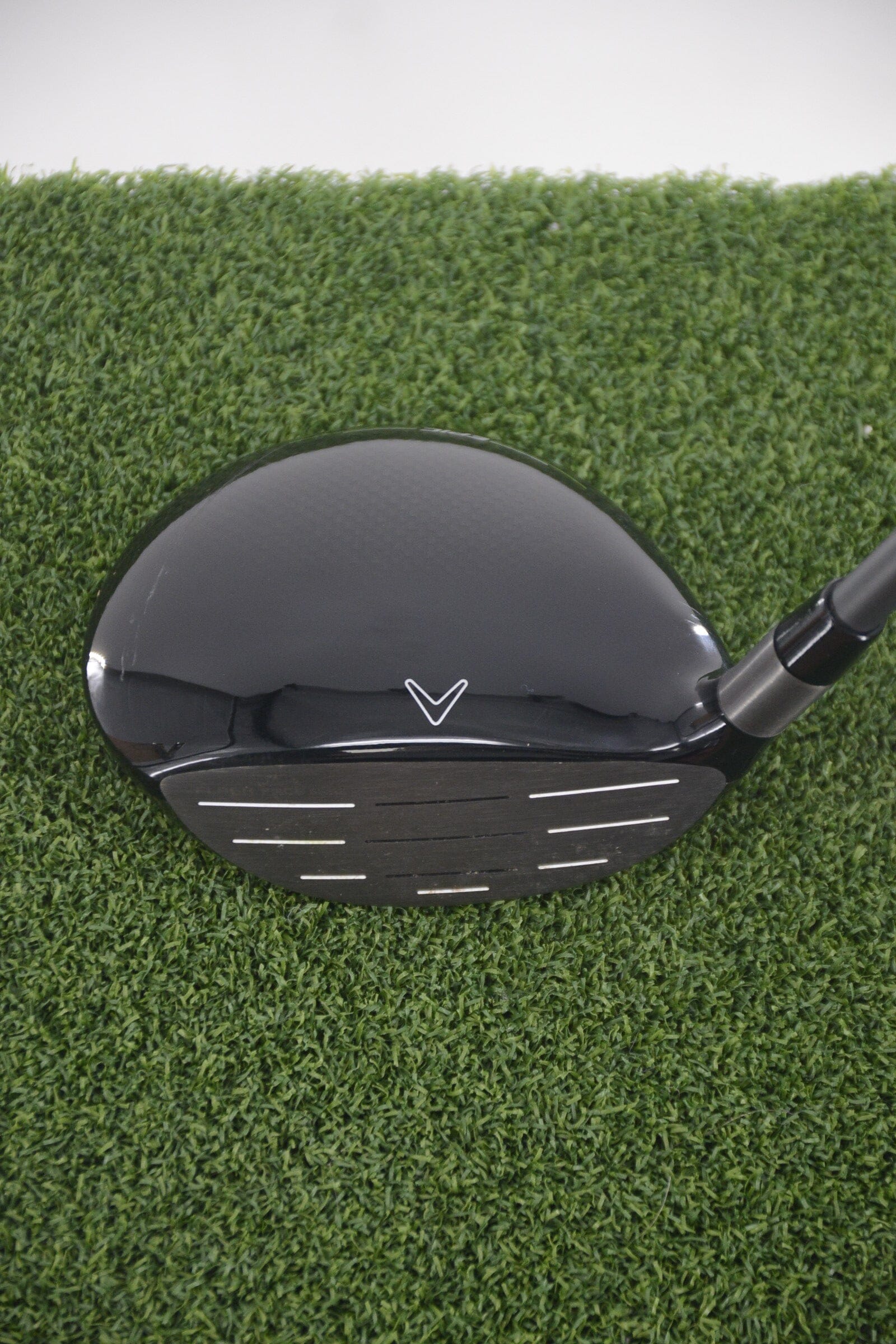 Callaway Epic Speed 3 Wood S Flex 42.75" Golf Clubs GolfRoots