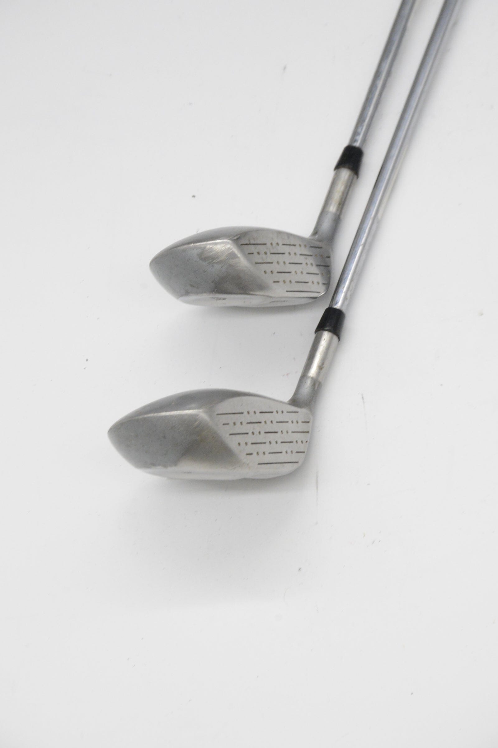 King Snake M.R.S. 3W & 5W Wood Set S Flex Golf Clubs GolfRoots