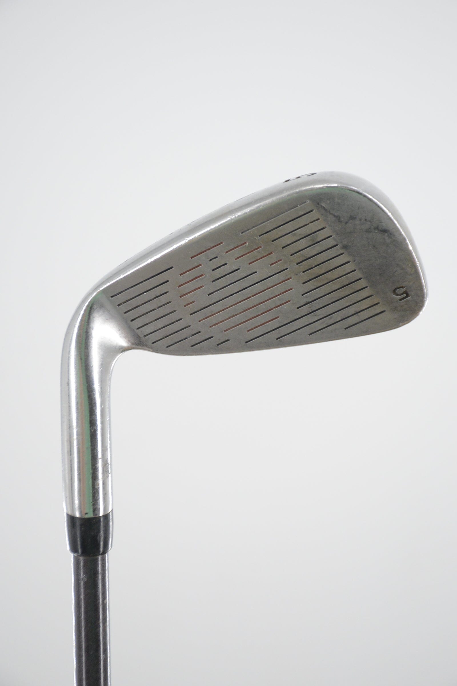 TaylorMade Burner LCG 5 Iron R Flex 38.25" Golf Clubs GolfRoots