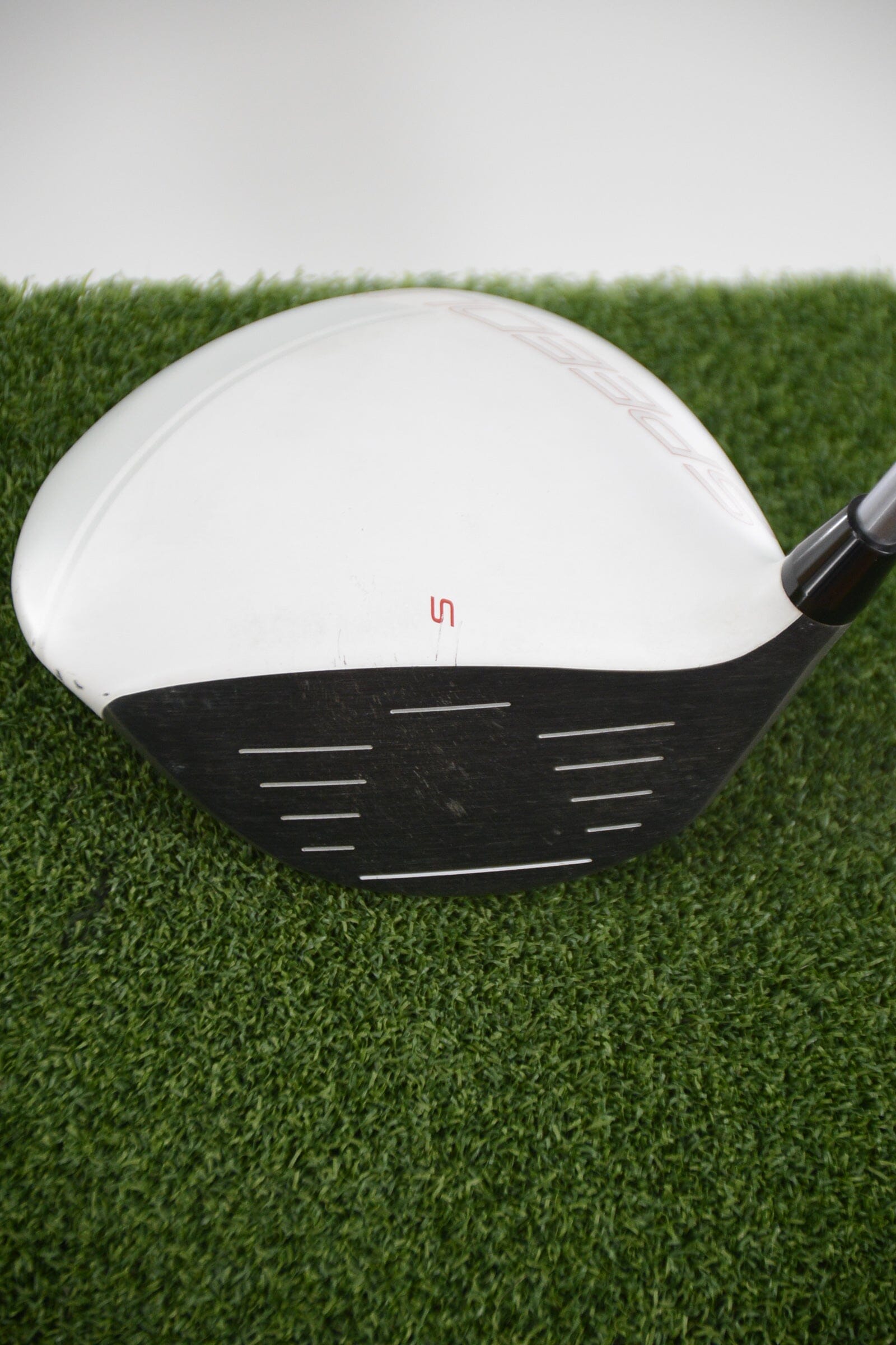 Adams Speedline Super S 10.5 Degree Driver S Flex 45.75" Golf Clubs GolfRoots