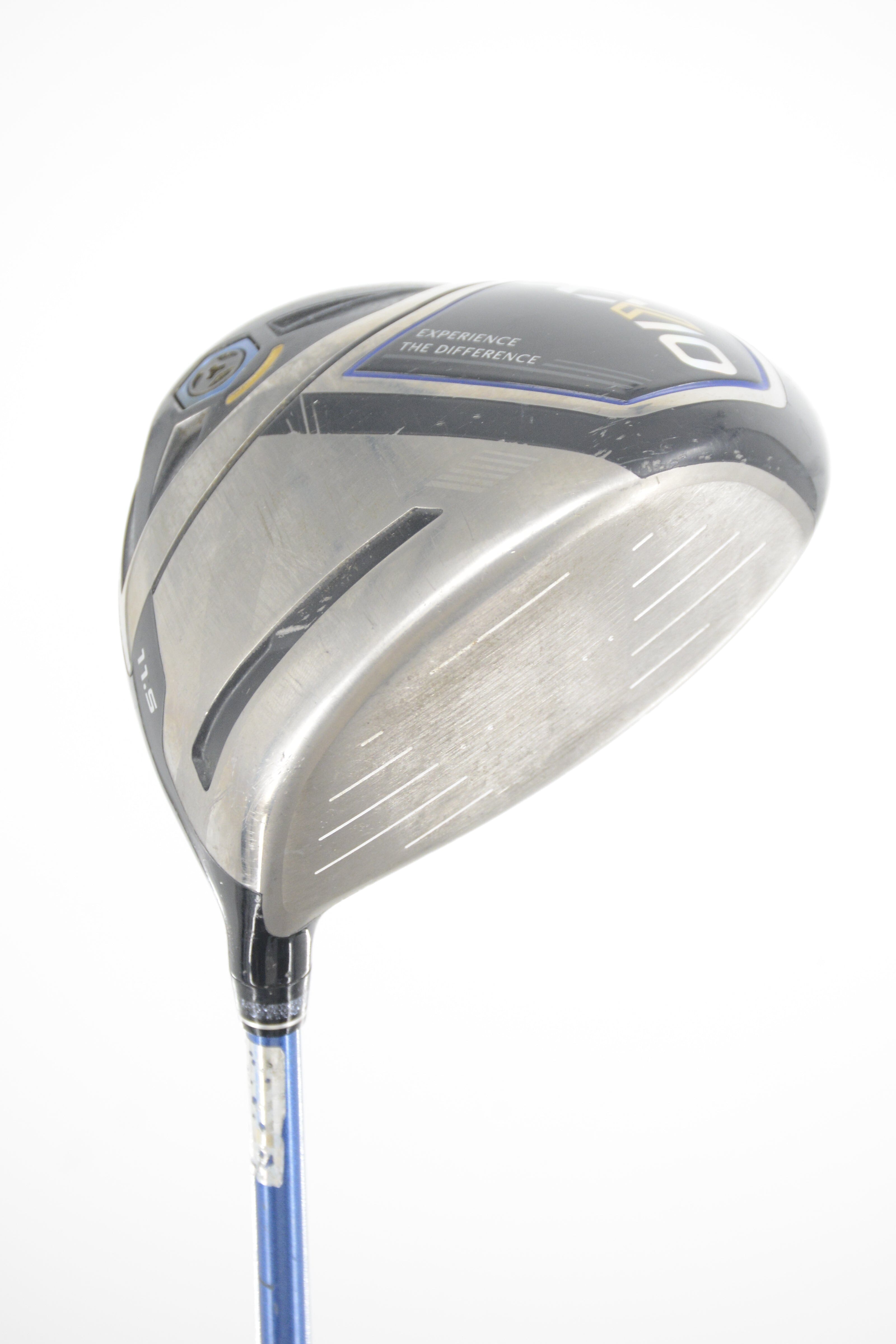 XXIO Eleven 11.5 Degree Driver R Flex 46" Golf Clubs GolfRoots