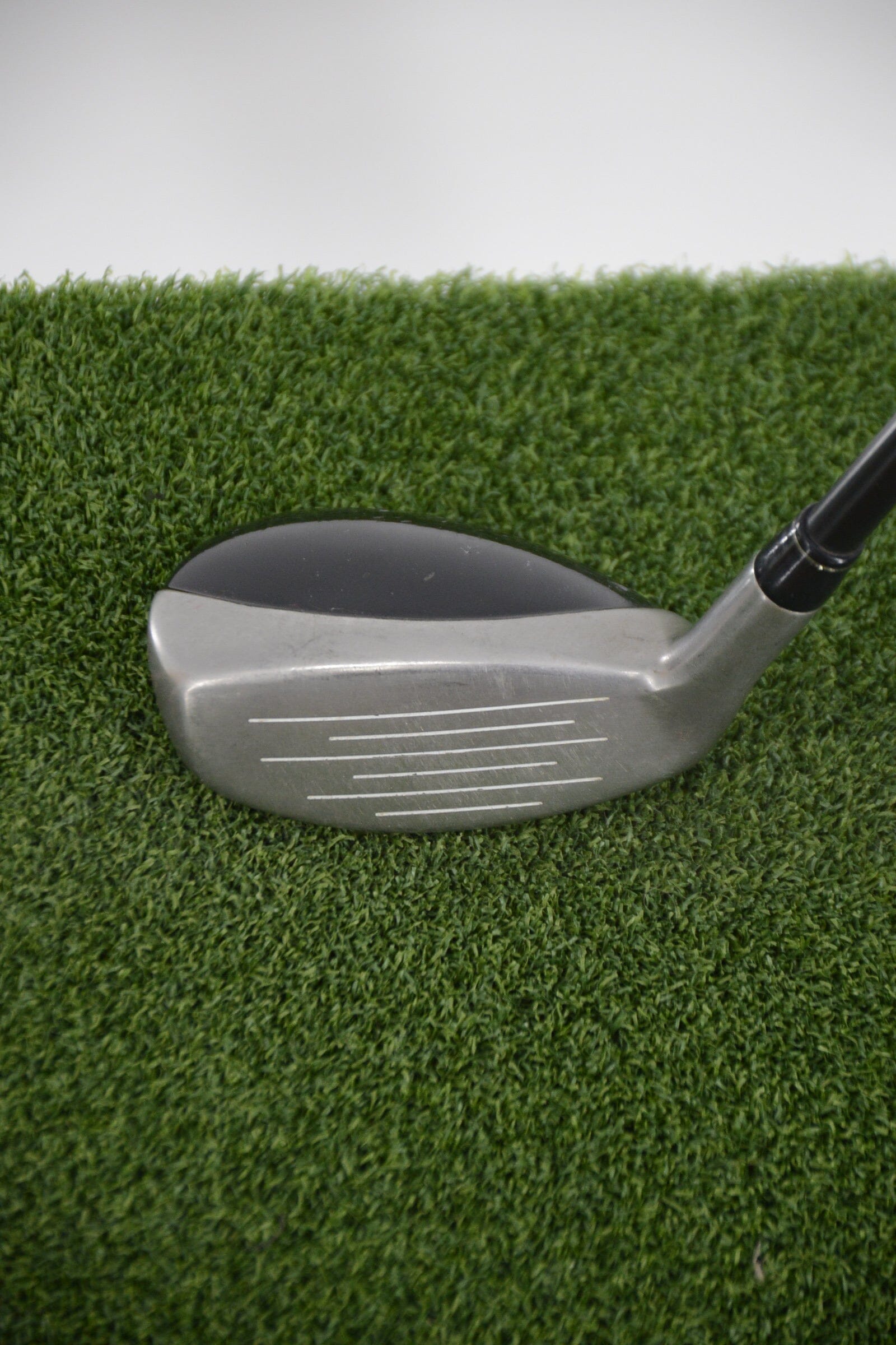 TaylorMade Rescue Mid 4 Hybrid R Flex 39.5" Golf Clubs GolfRoots
