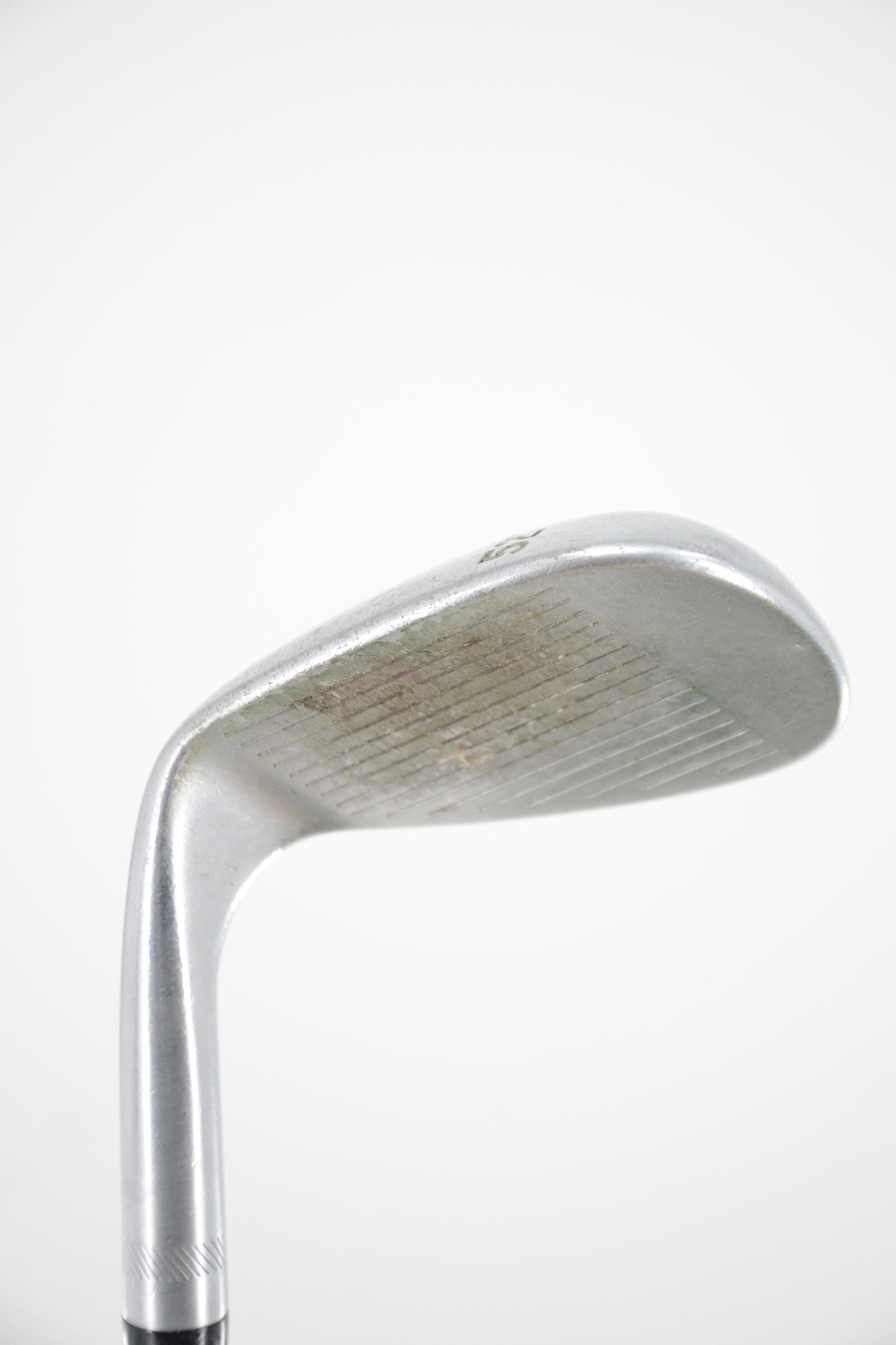Titleist Vokey Chrome 200 Series 52 Degree Wedge Wedge Flex 35.5" Golf Clubs GolfRoots