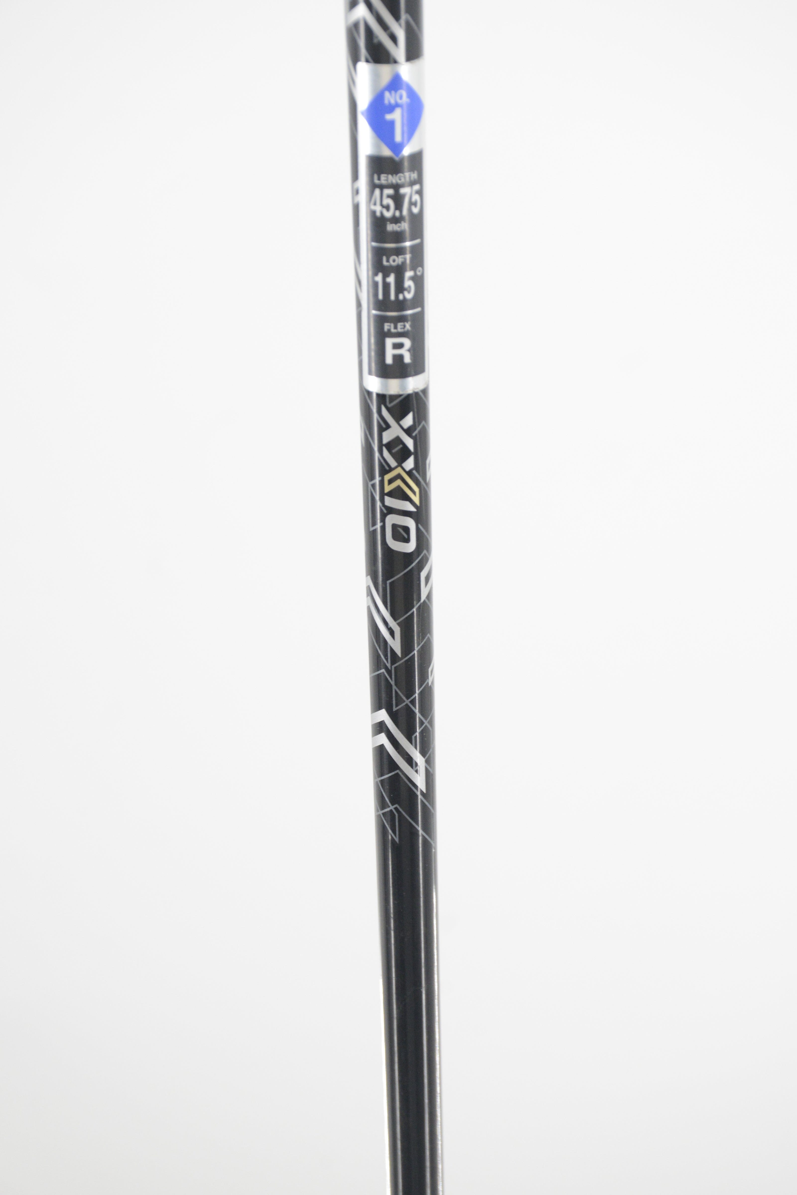 XXIO Eleven 11.5 Degree Driver R Flex 46" Golf Clubs GolfRoots