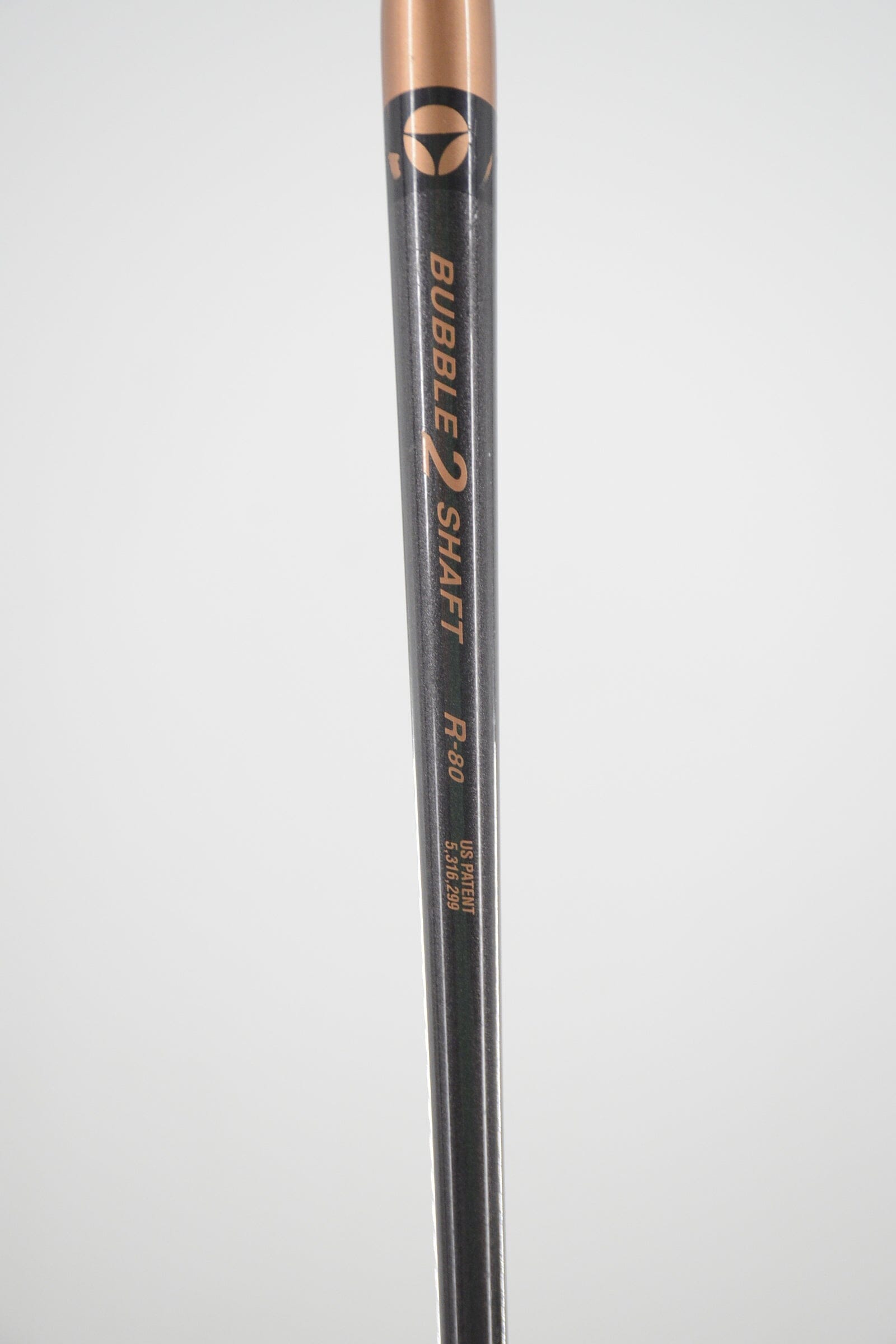 TaylorMade Burner LCG 5 Iron R Flex 38.25" Golf Clubs GolfRoots