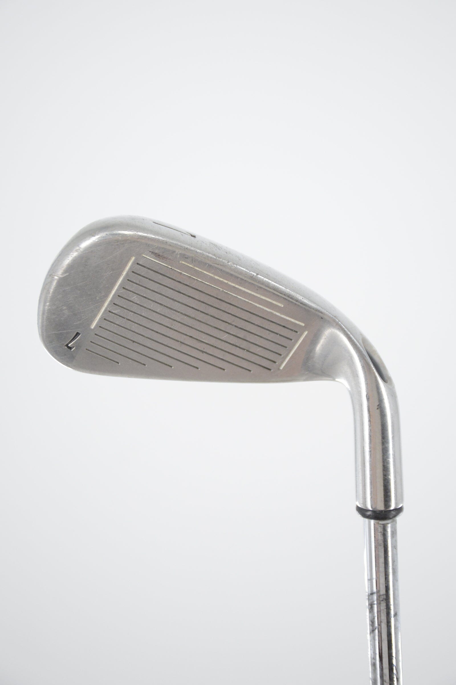 Lefty Callaway X-22 7 Iron Uniflex 36.75" Golf Clubs GolfRoots