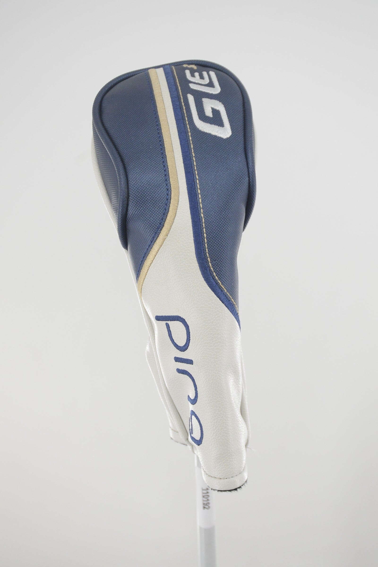 Women's Ping G Le3 6 Hybrid W Flex 37.75" Golf Clubs GolfRoots