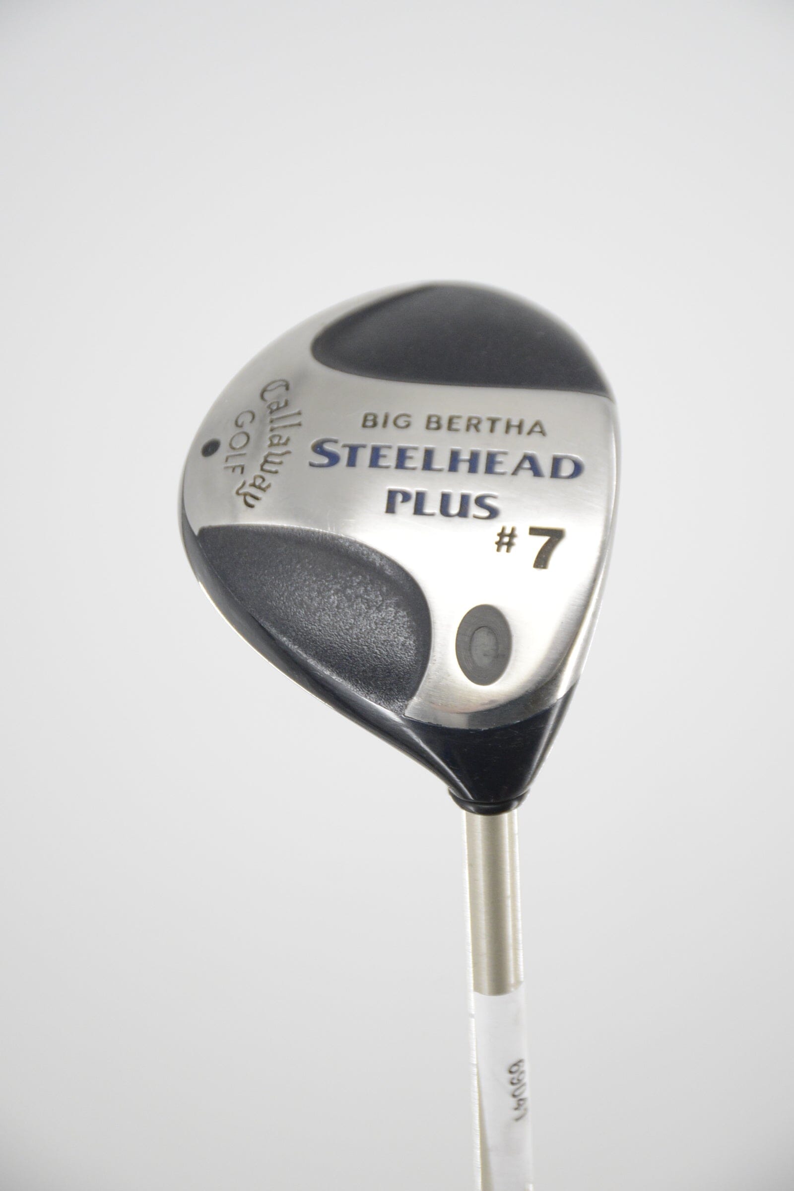 Women's Callaway Steelhead Plus 7 Wood W Flex 40.75" Golf Clubs GolfRoots