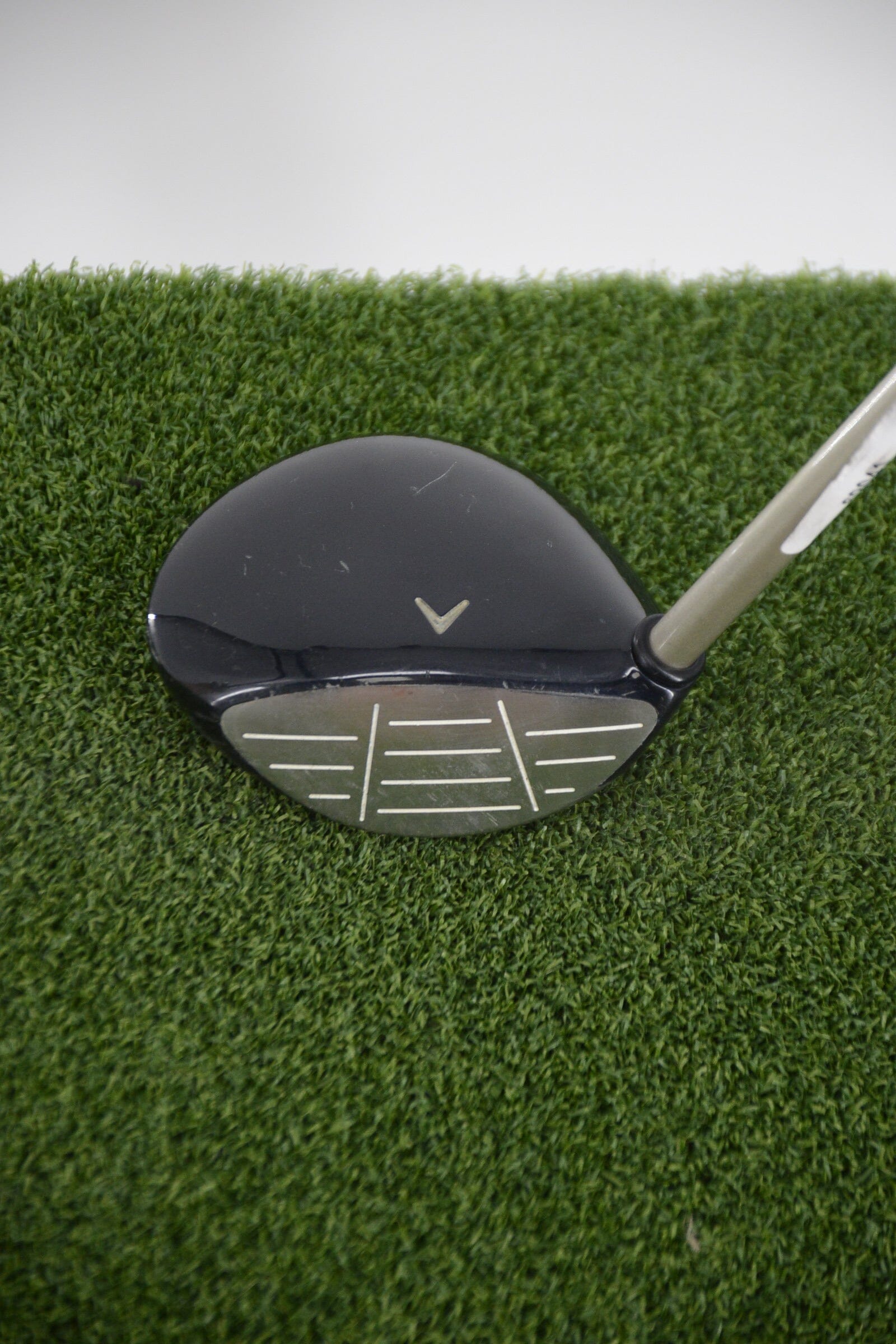Women's Callaway Steelhead Plus 7 Wood W Flex 40.75" Golf Clubs GolfRoots