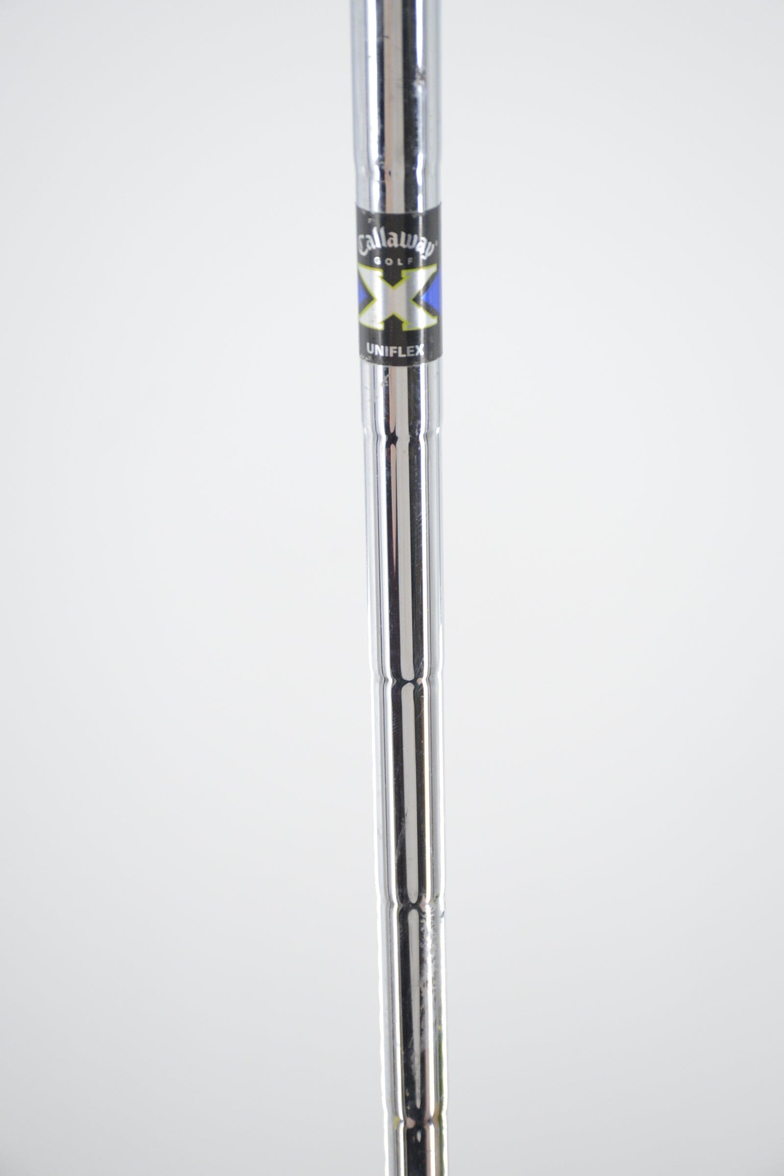 Lefty Callaway X-22 7 Iron Uniflex 36.75" Golf Clubs GolfRoots