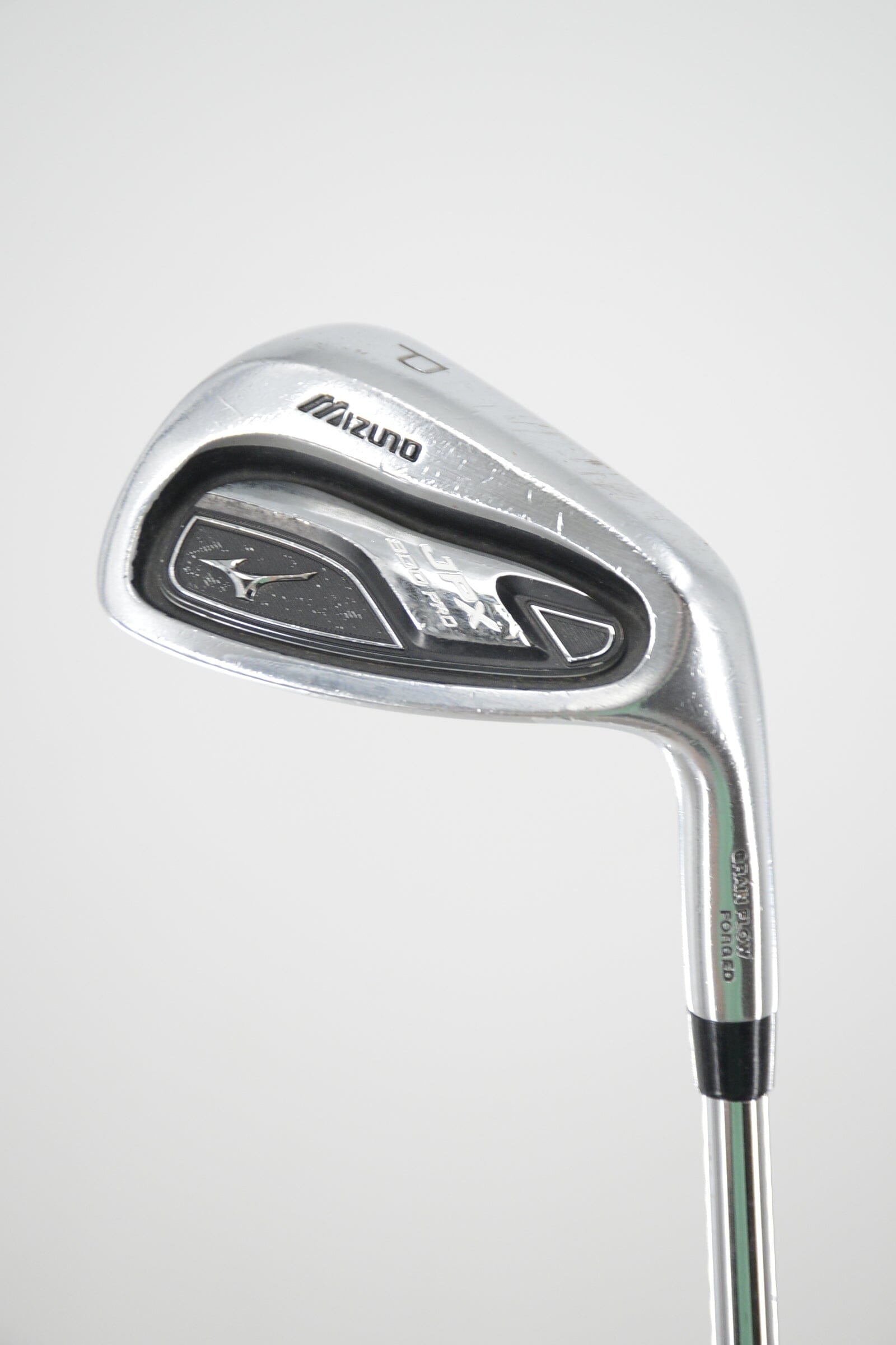 Mizuno JPX-800 Pro PW S Flex 35.5" Golf Clubs GolfRoots