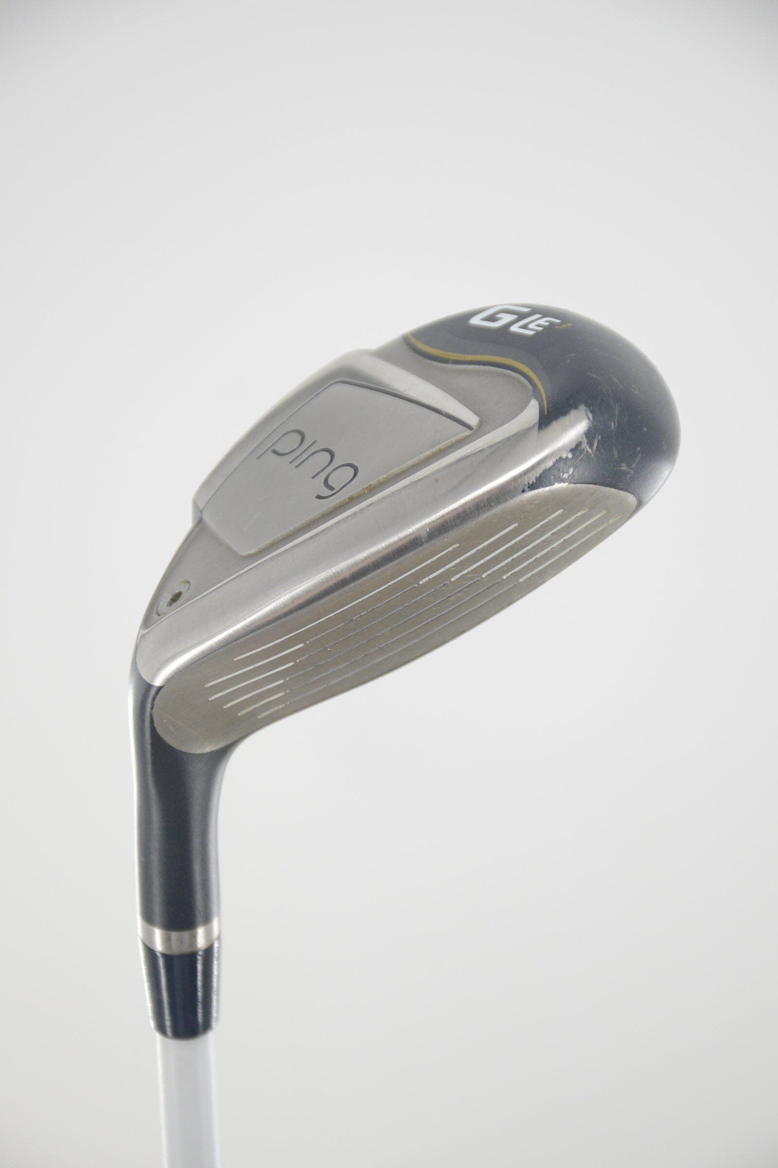 Women's Ping G Le3 6 Hybrid W Flex 37.75" Golf Clubs GolfRoots