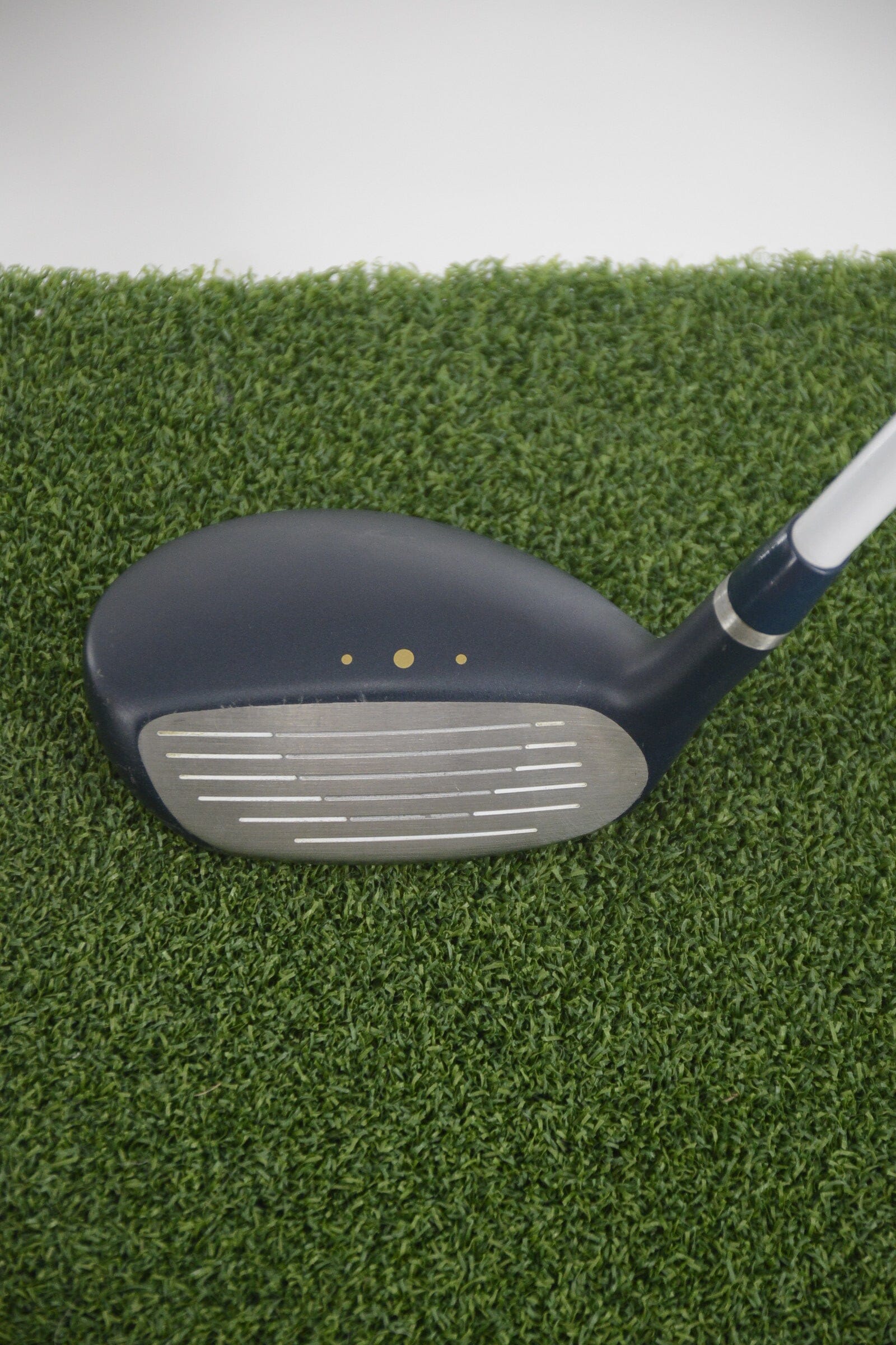 Women's Ping G Le3 6 Hybrid W Flex 37.75" Golf Clubs GolfRoots