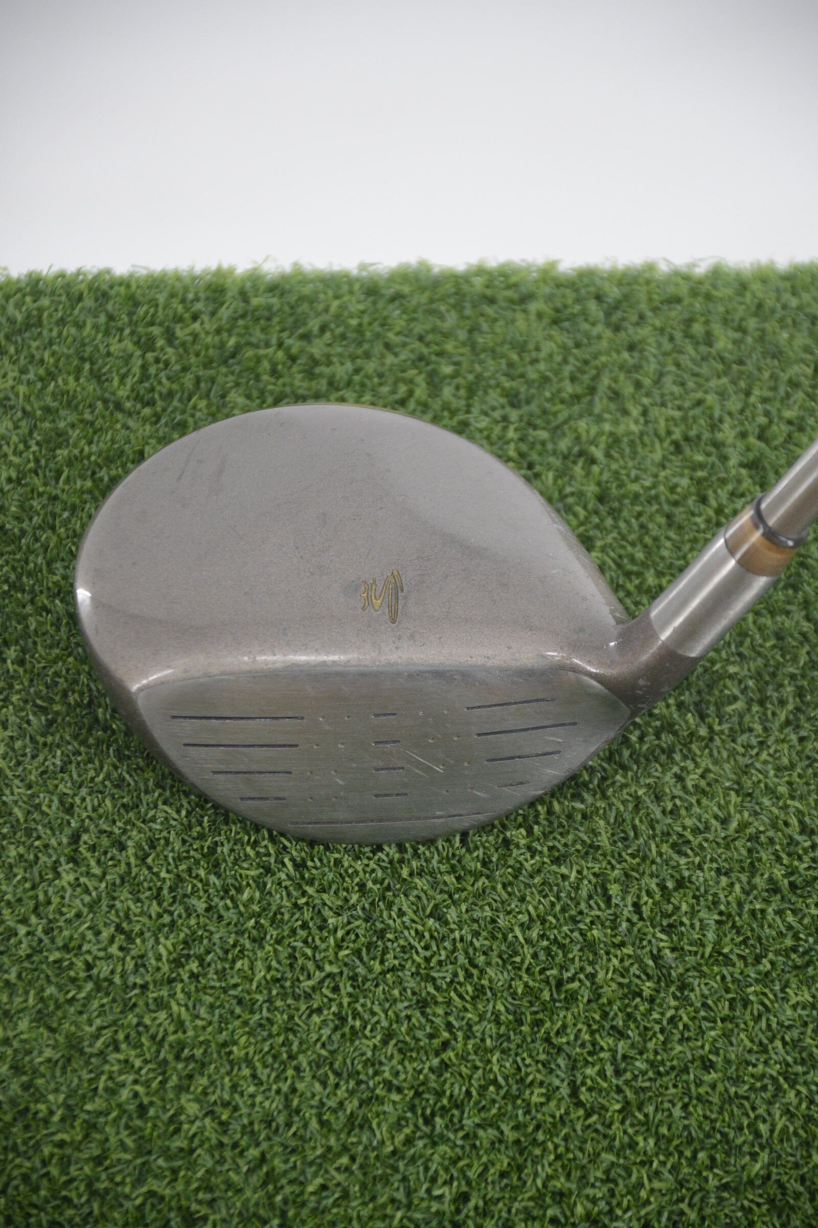 Women's Cobra Gravity Back 14 Degree Driver W Flex 42.75" Golf Clubs GolfRoots