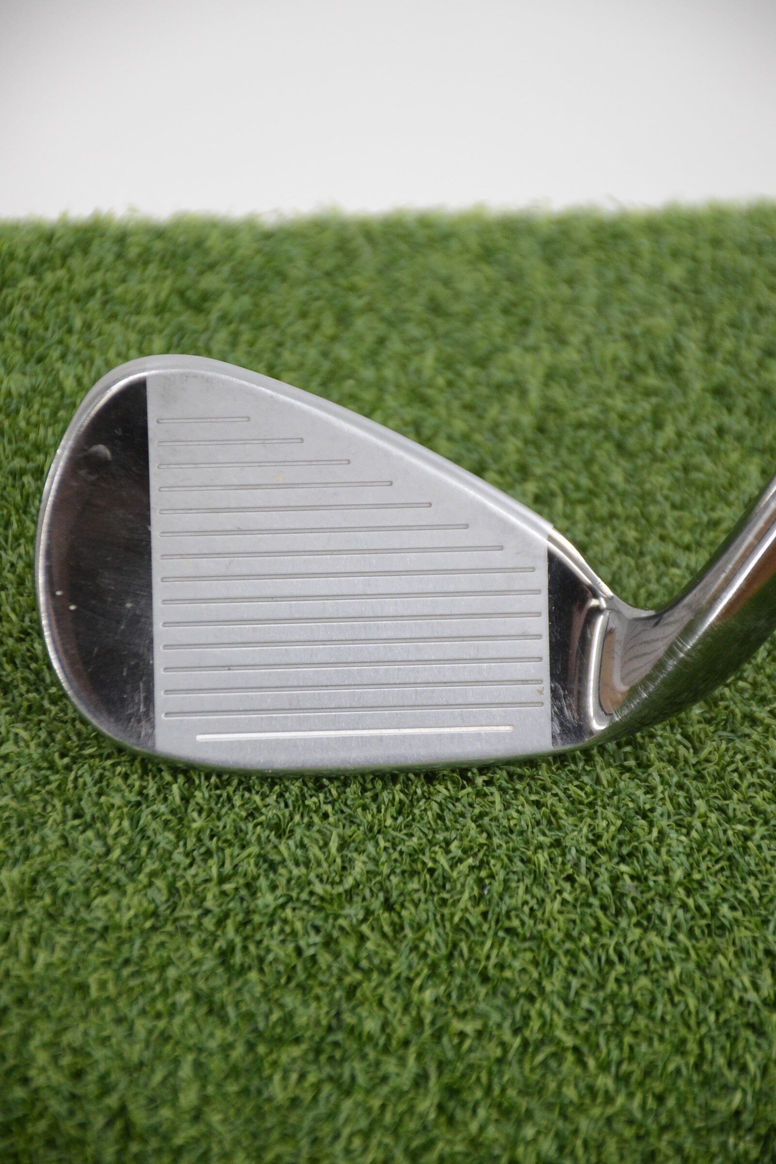 TaylorMade Rocketballz Max 9 Iron R Flex 36.25" Golf Clubs GolfRoots