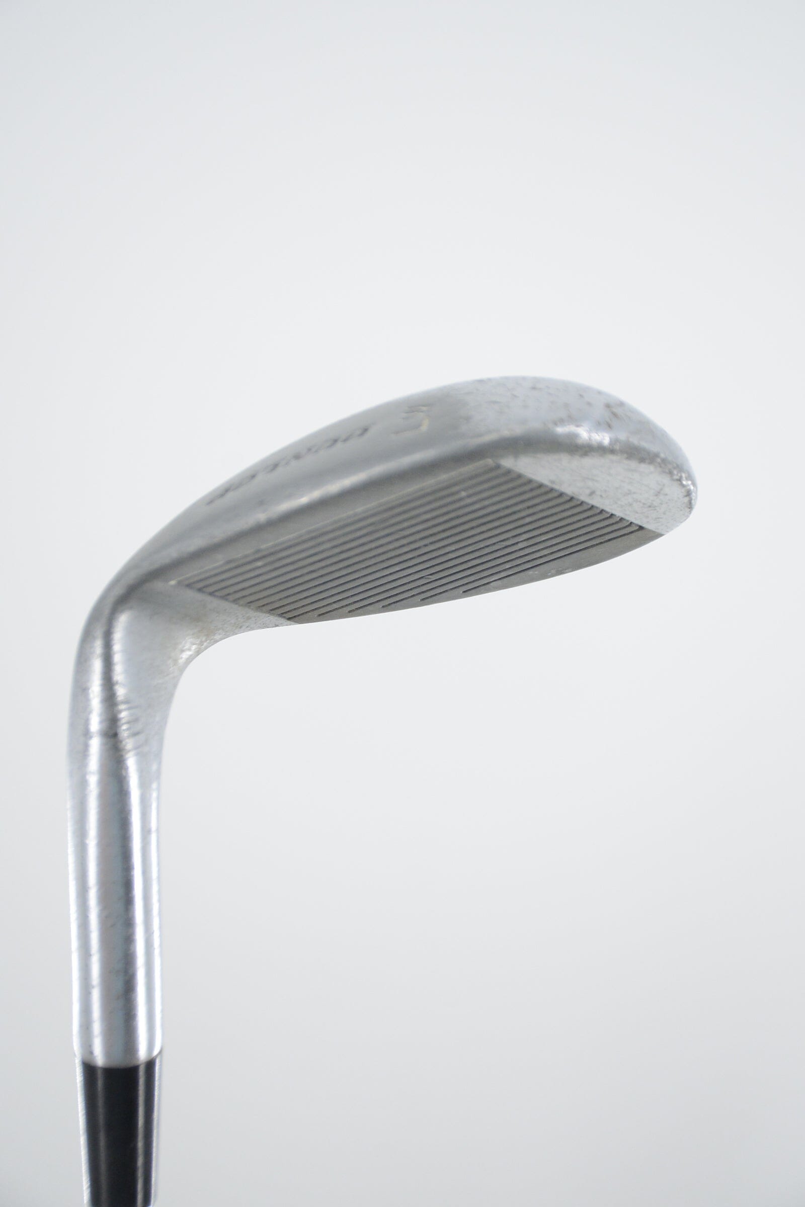 MaxFli Dunlop Tour Edge LW R Flex 35.25" Golf Clubs GolfRoots