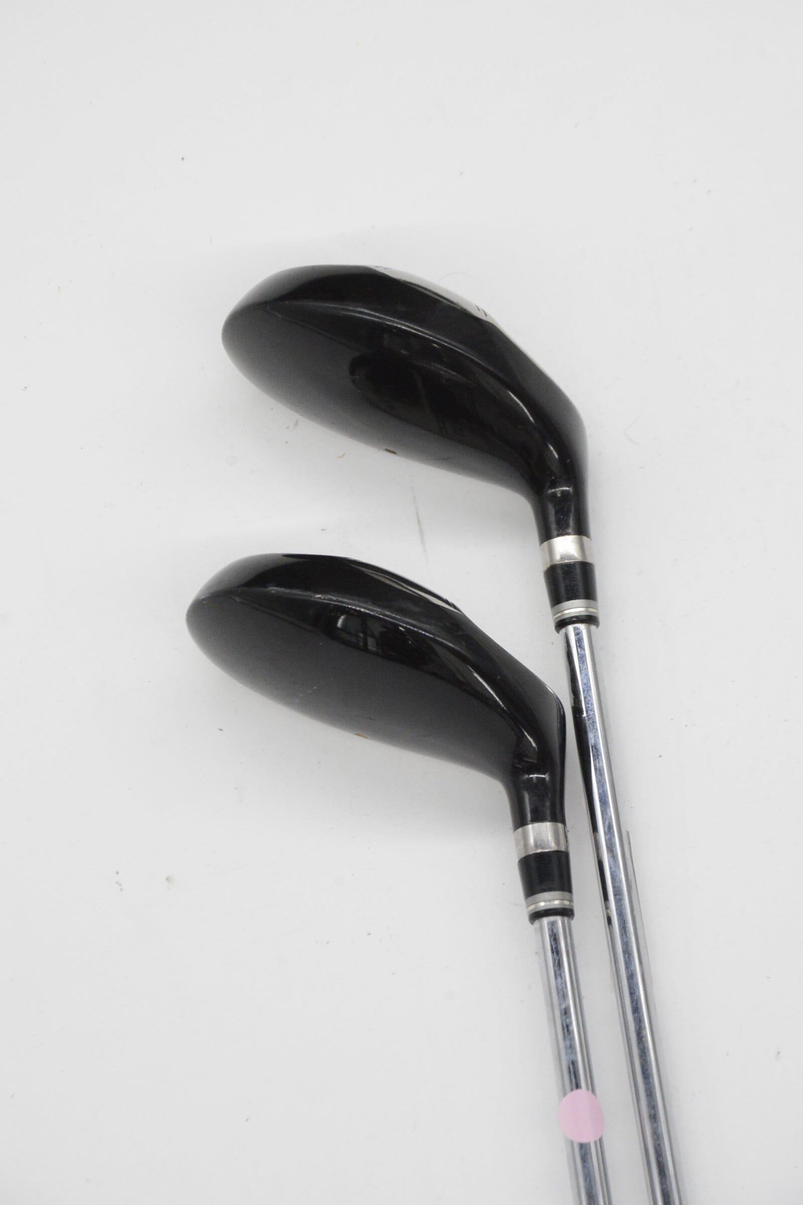 Sug Sports Titan Plus 3H & 4H Hybrid Set S Flex Golf Clubs GolfRoots