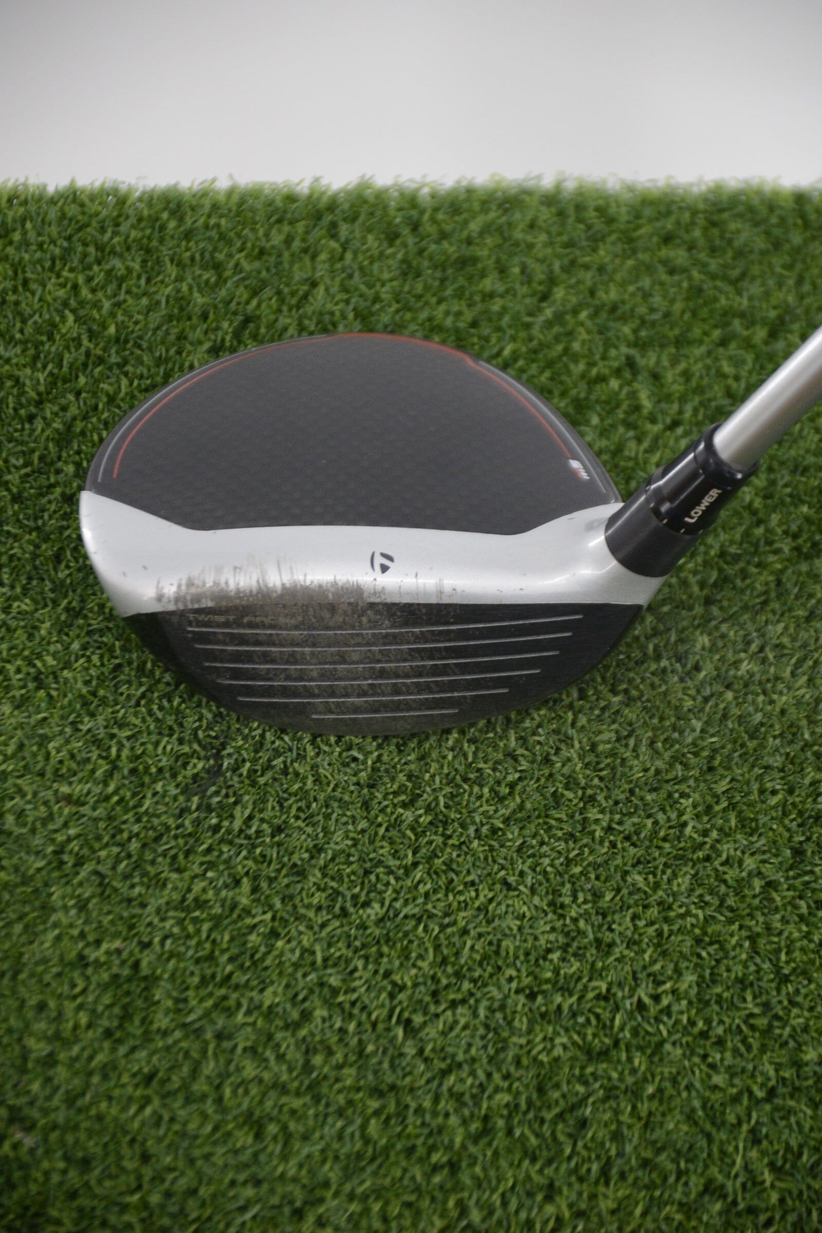 TaylorMade M5 3 Wood S Flex 43" Golf Clubs GolfRoots