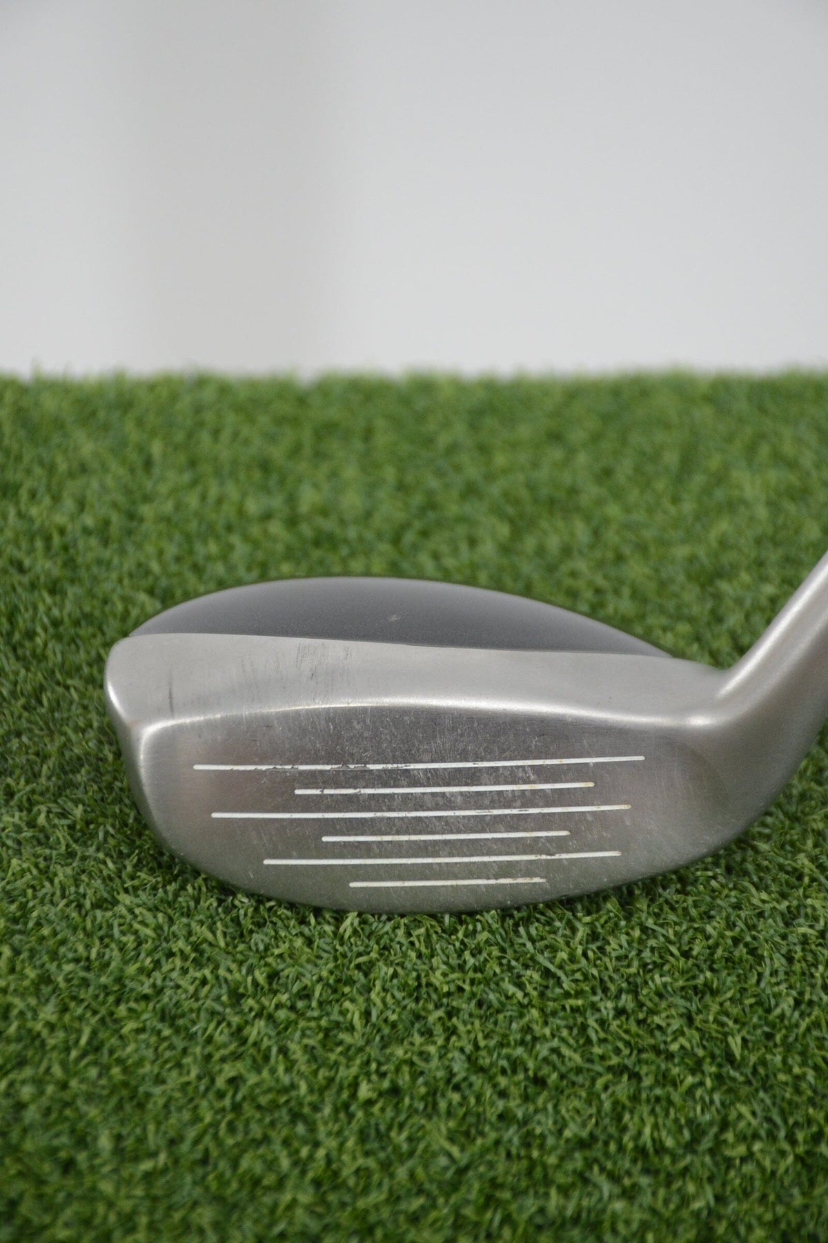 TaylorMade Rescue Dual TP 2 Hybrid R Flex 41" Golf Hybrids TaylorMade