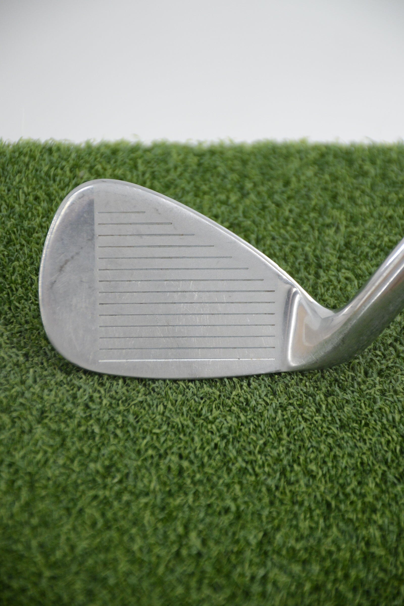 Women's Mystery PW W Flex 33.25" Golf Clubs GolfRoots