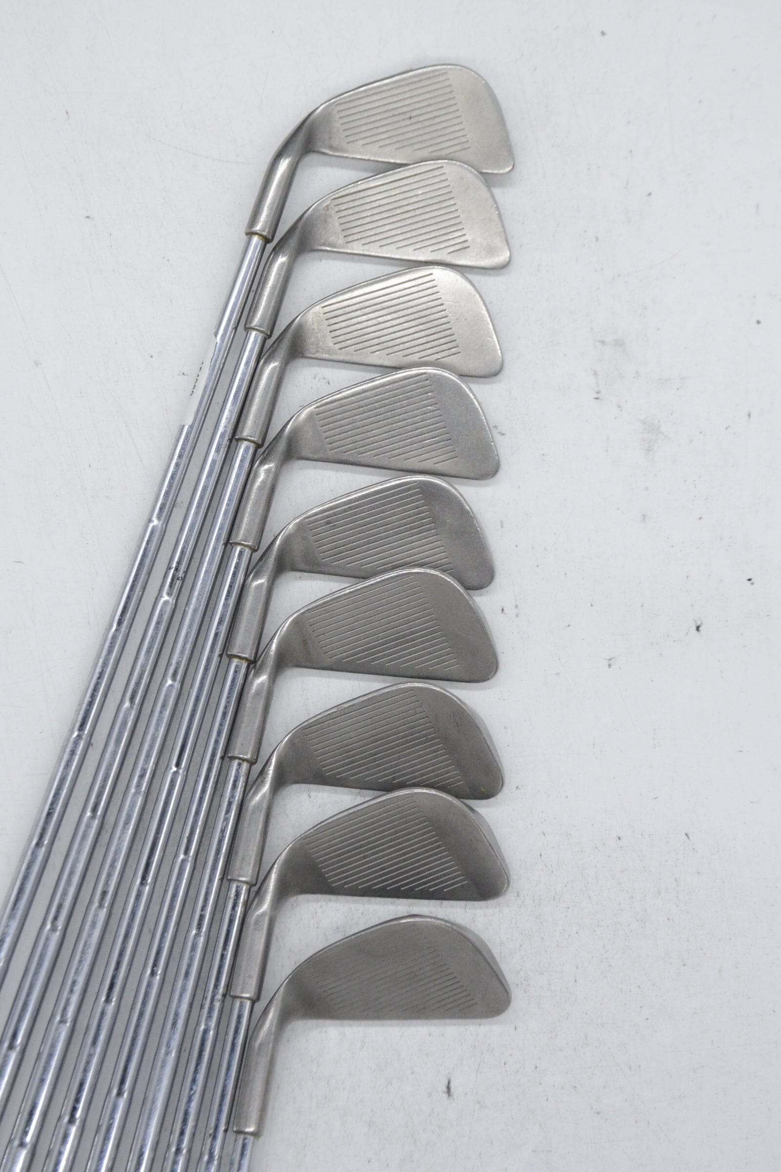 Ping Karsten IV 3-PW, SW Iron Set S Flex -1.25"