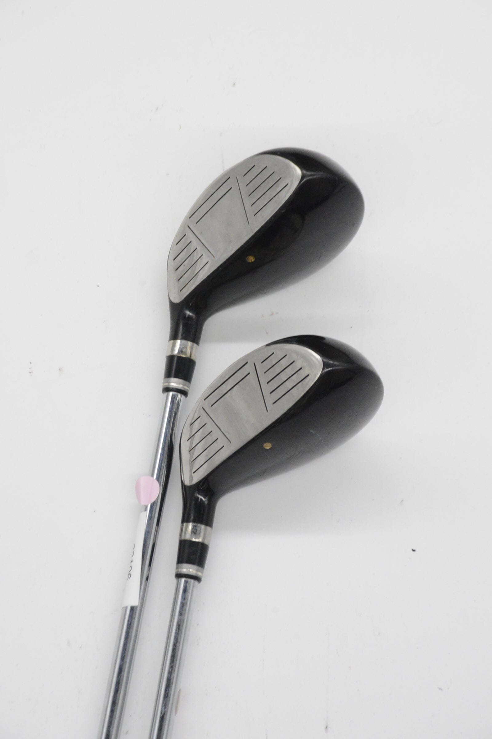 Sug Sports Titan Plus 3H & 4H Hybrid Set S Flex Golf Clubs GolfRoots