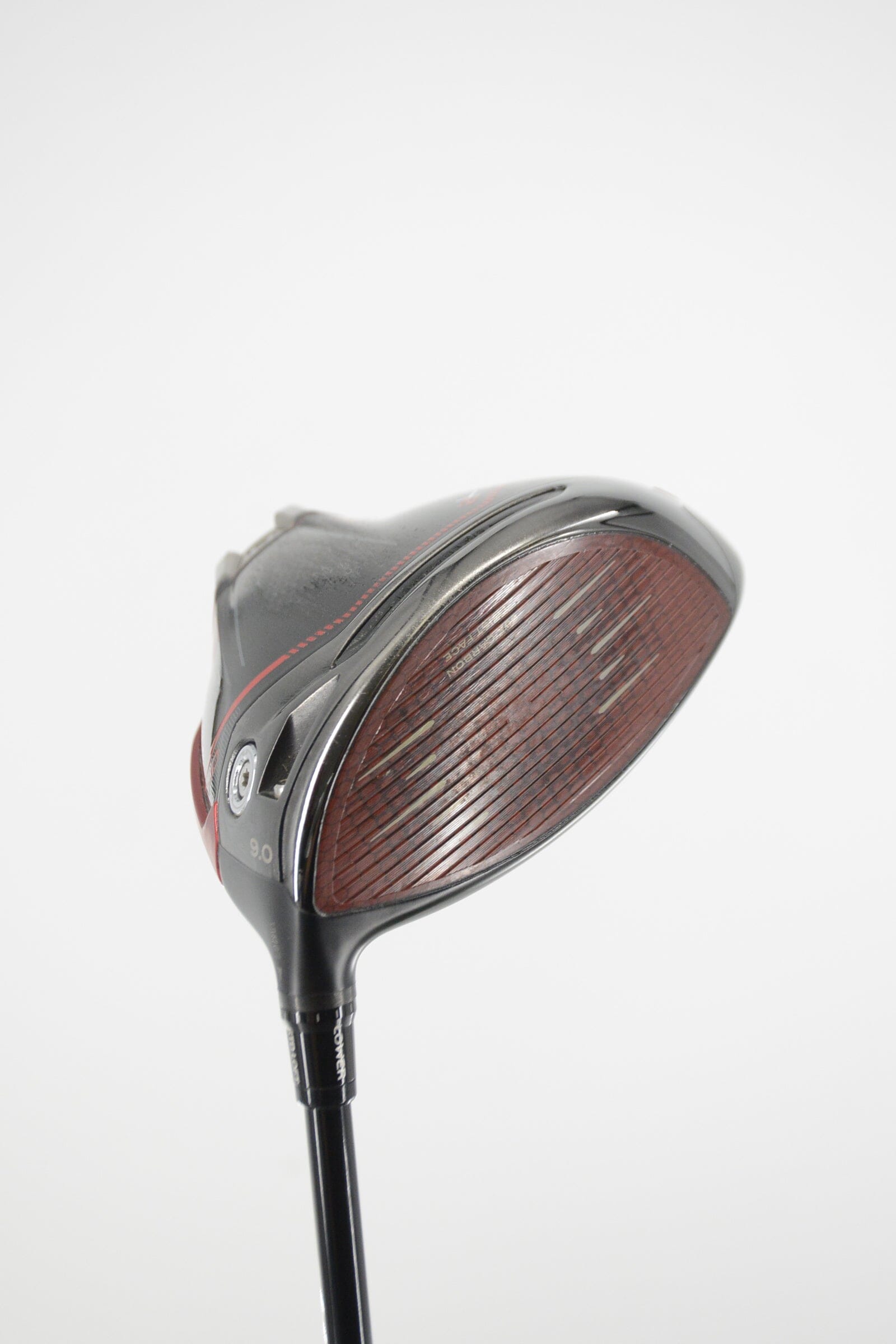 TaylorMade Stealth 2 HD 9 Degree Driver R Flex 45.25" Golf Clubs GolfRoots