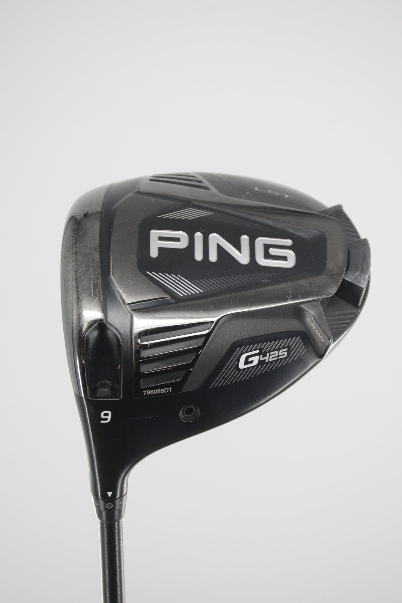 Lefty Ping G425 LST 9 Degree Driver X Flex 45" Golf Clubs GolfRoots