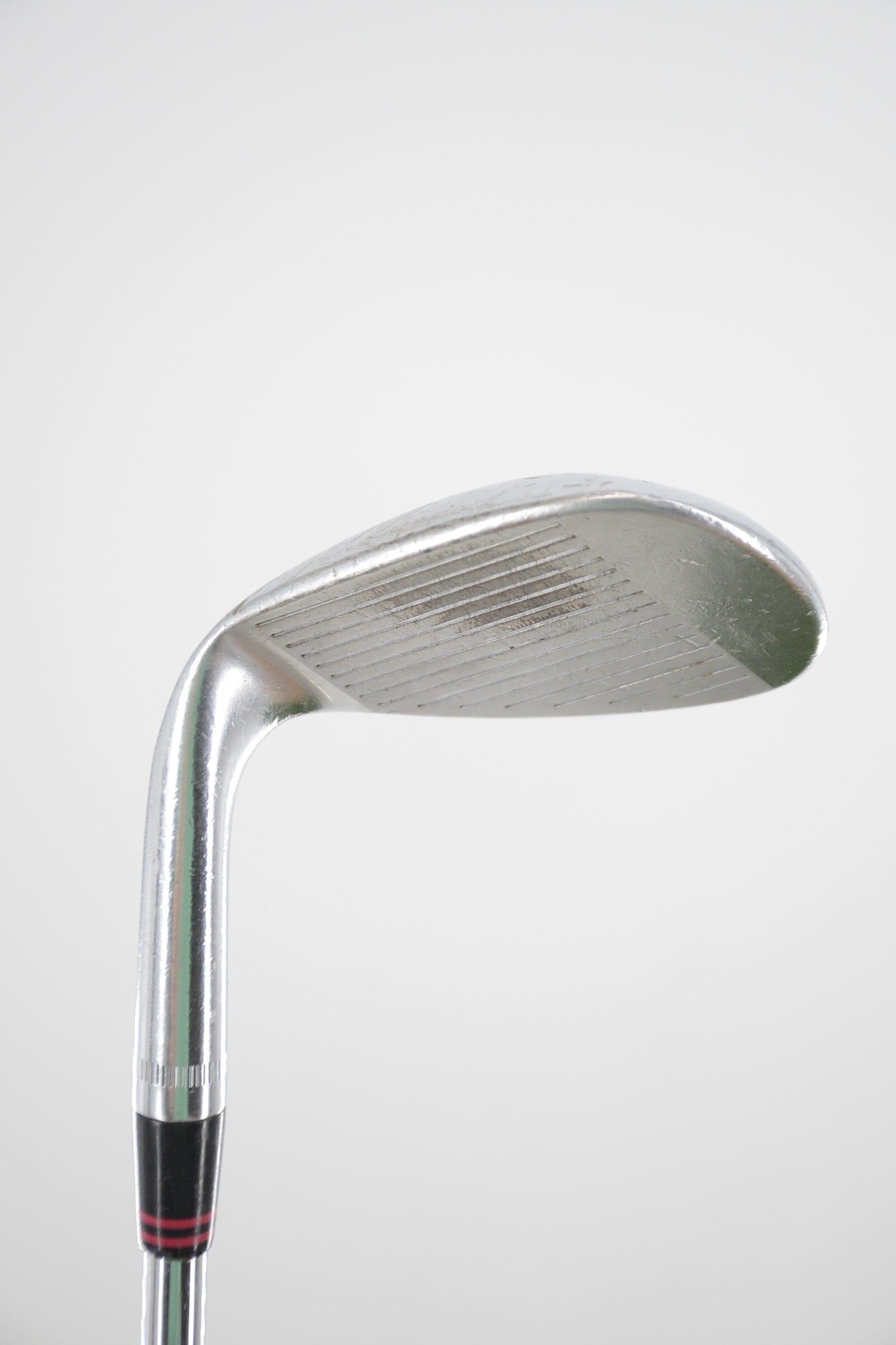 Callaway X-Series Jaws 52 Degree Wedge Wedge Flex 35" Golf Clubs GolfRoots