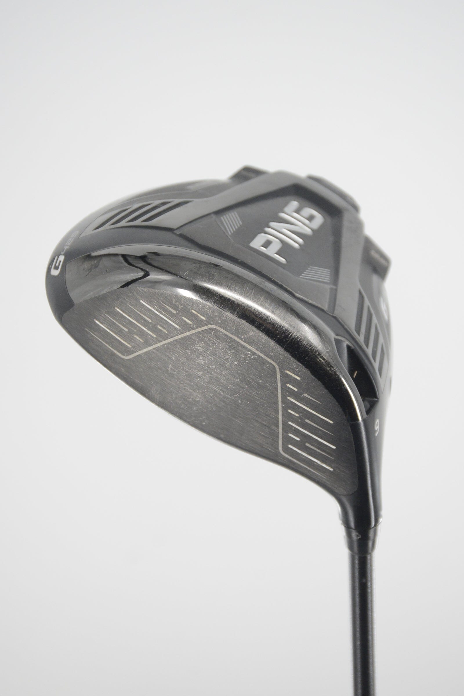 Lefty Ping G425 LST 9 Degree Driver X Flex 45" Golf Clubs GolfRoots