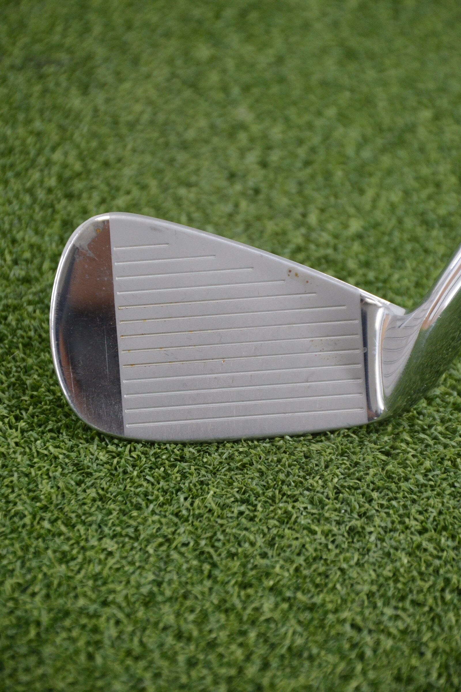 Snake Eyes 675B 7 Iron S Flex 37" Golf Clubs GolfRoots