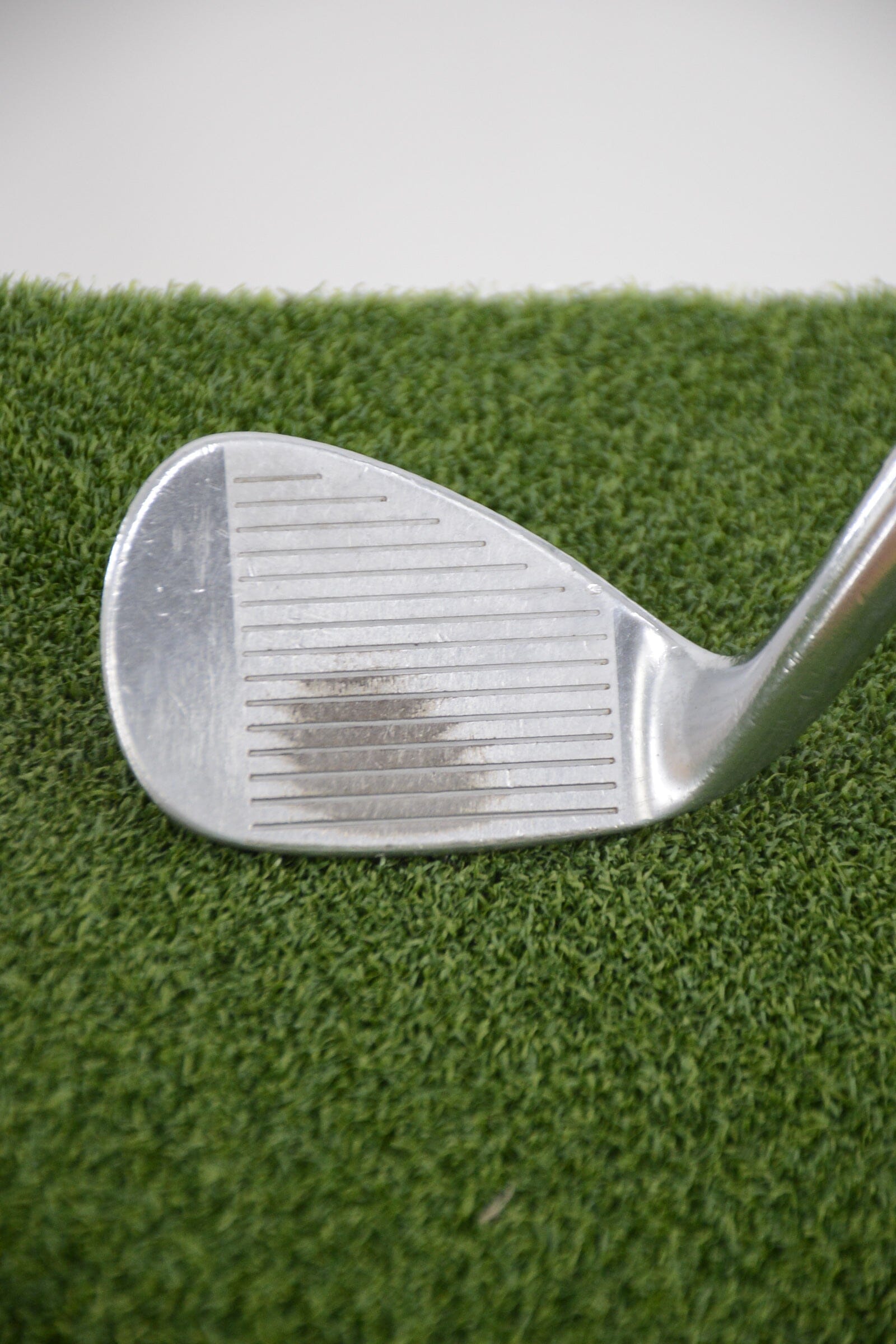 Callaway X-Series Jaws 52 Degree Wedge Wedge Flex 35" Golf Clubs GolfRoots