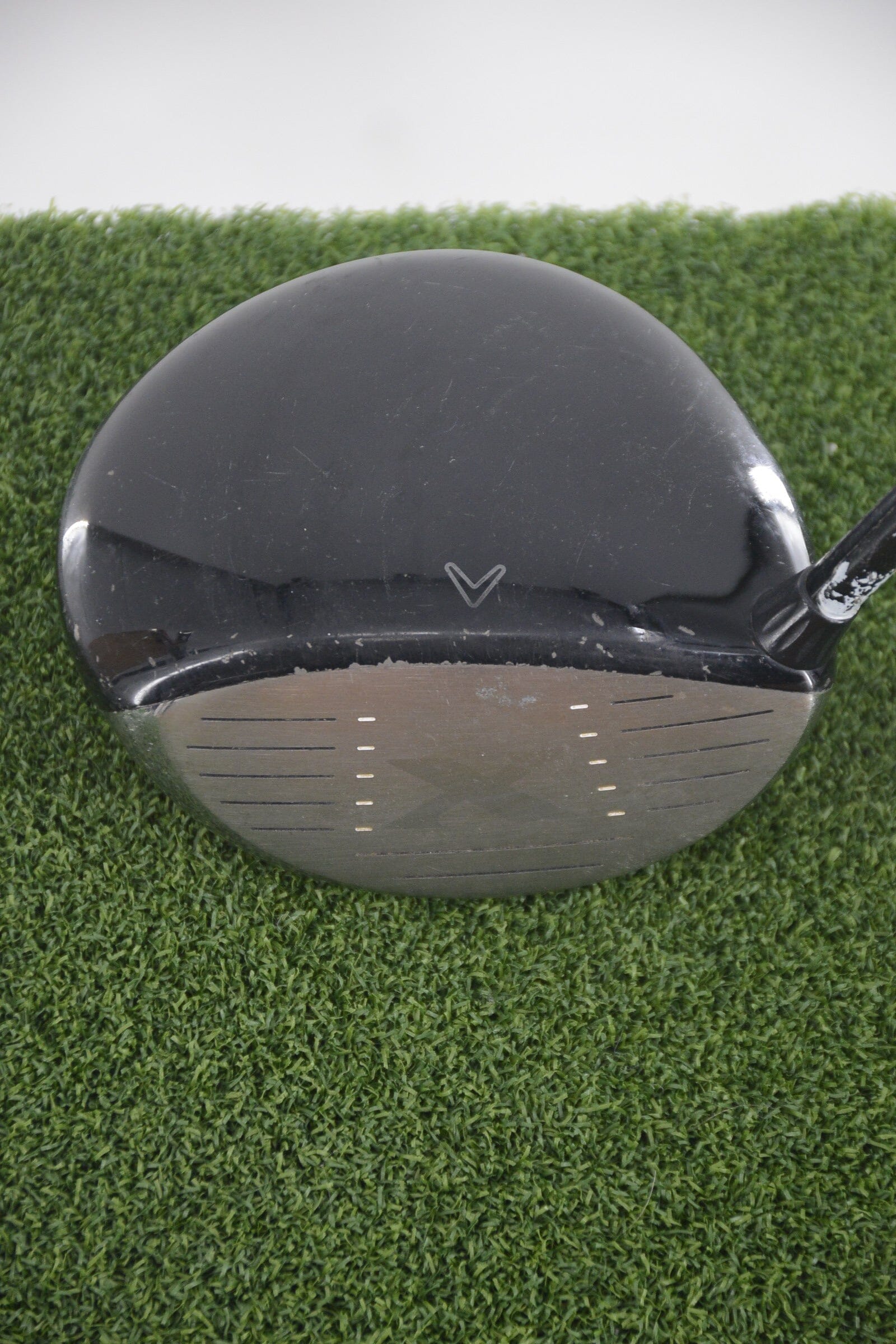 Women's Callaway X460 HT Driver W Flex 43.75" Golf Clubs GolfRoots