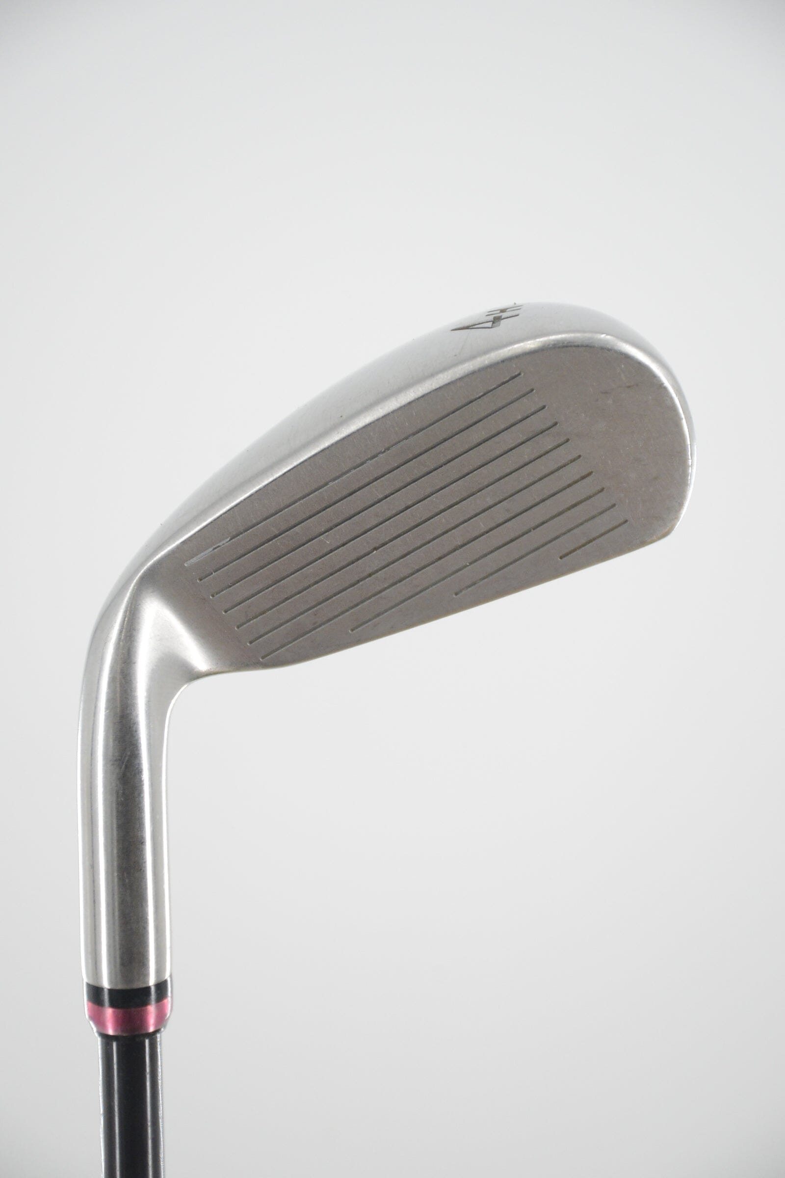 Women's Yonex Nanspeed I 4 Iron W Flex 37.75" Golf Clubs GolfRoots