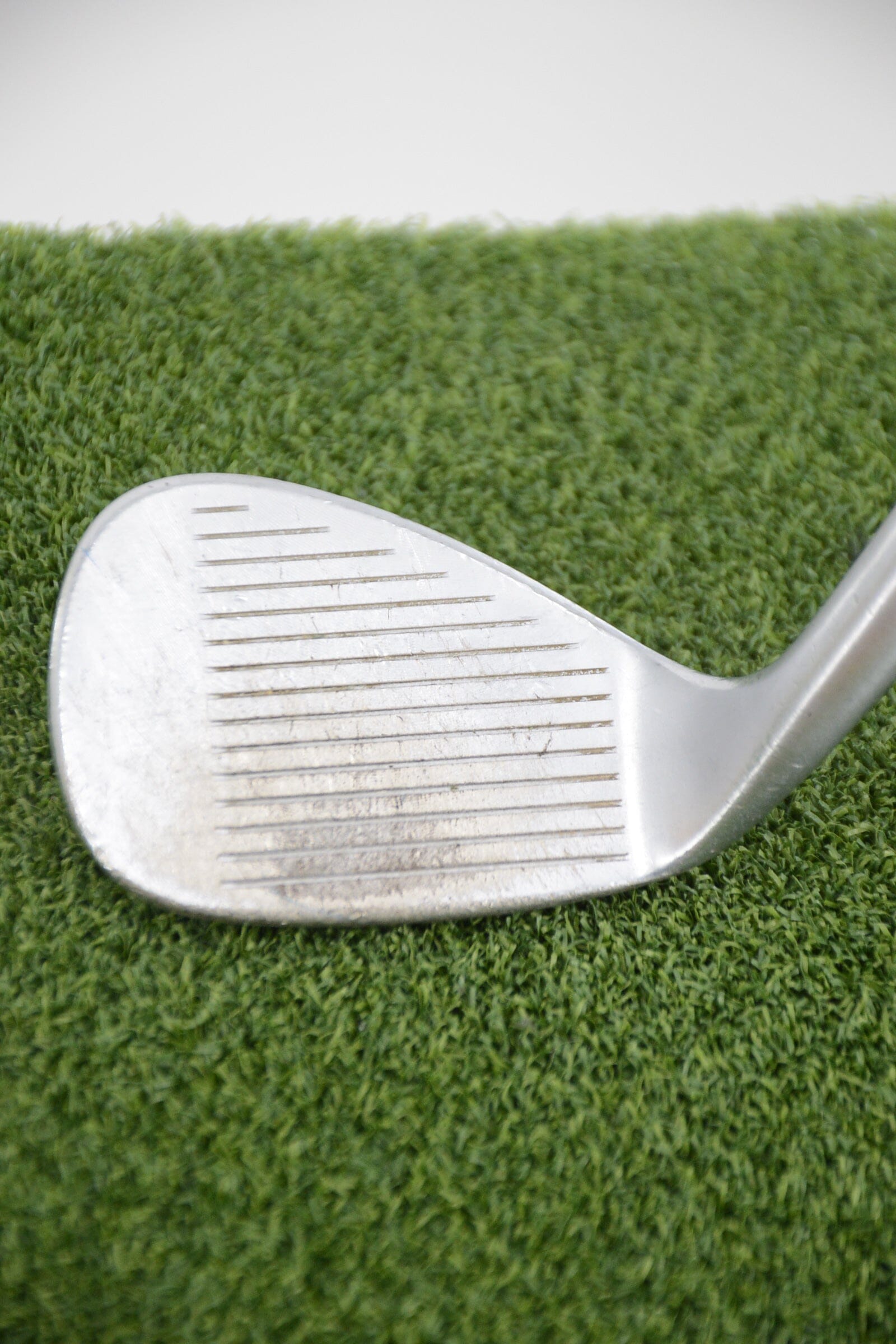 Titleist Vokey Spin Milled 60 Degree Wedge Wedge Flex 35" Golf Clubs GolfRoots