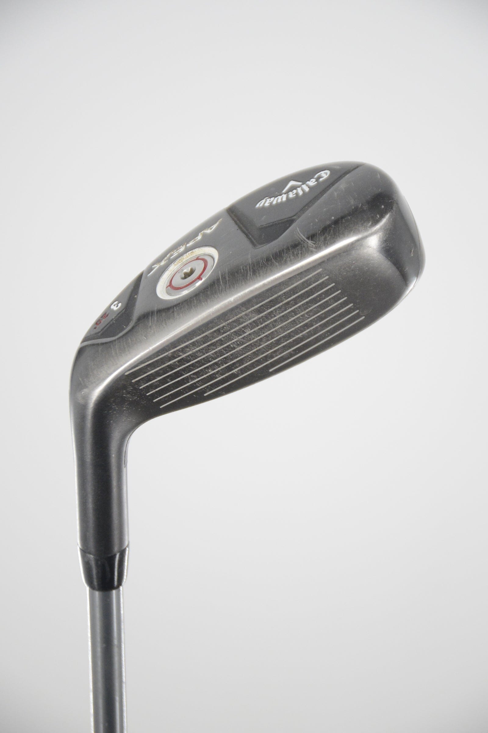 Callaway Apex 3 Hybrid SR Flex 40.25" Golf Clubs GolfRoots