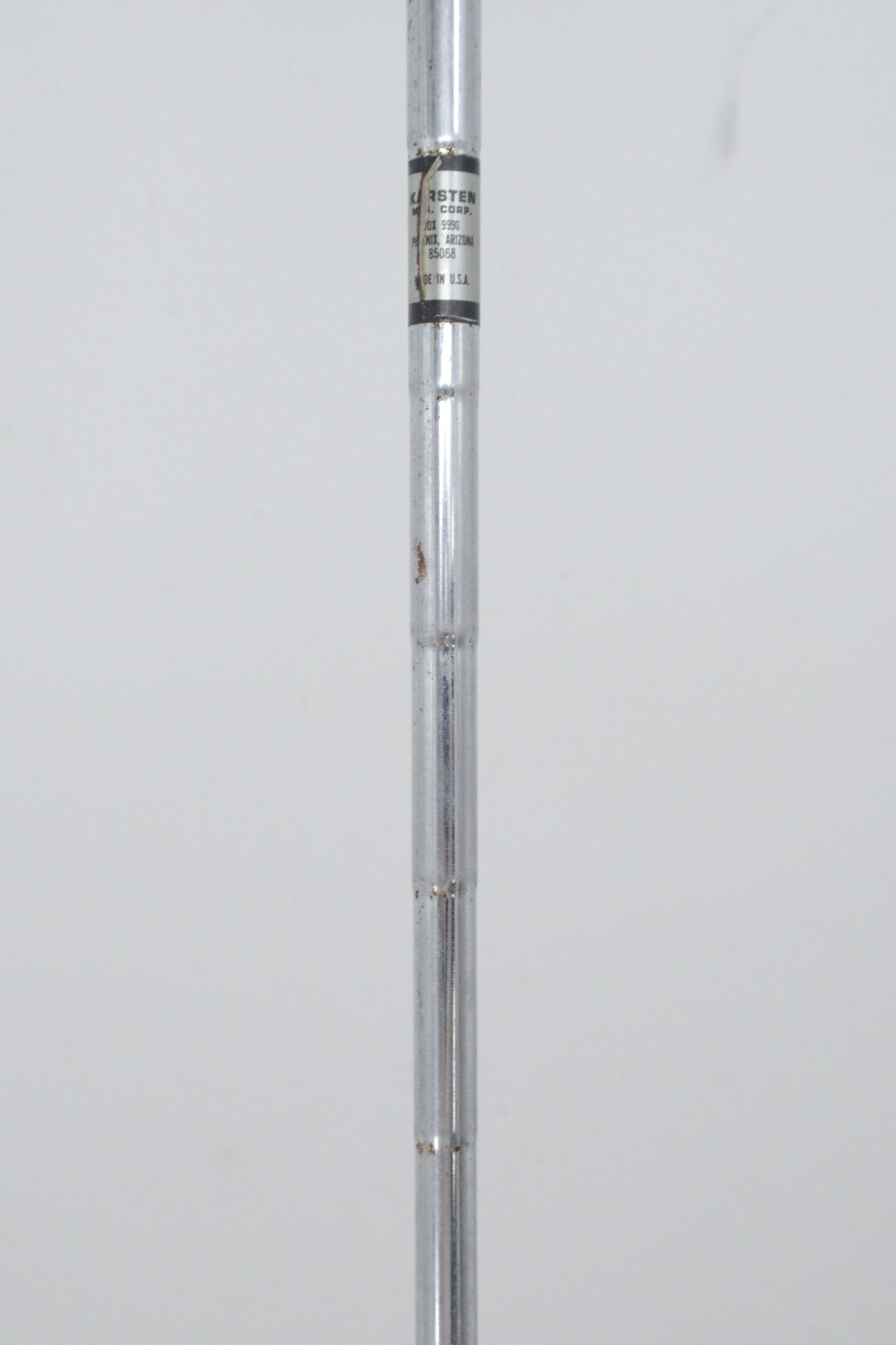 Ping Karsten IV 3-PW, SW Iron Set S Flex -1.25"