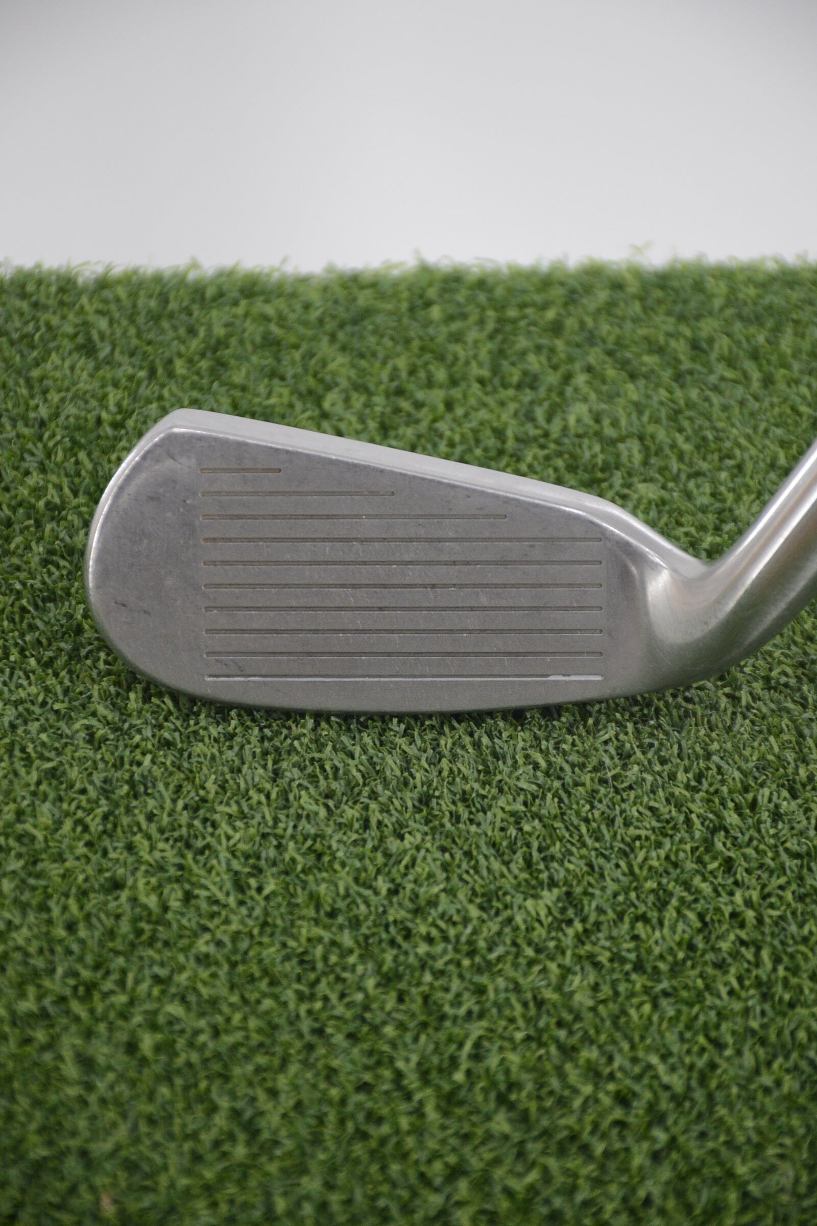 Women's Yonex Nanspeed I 4 Iron W Flex 37.75" Golf Clubs GolfRoots