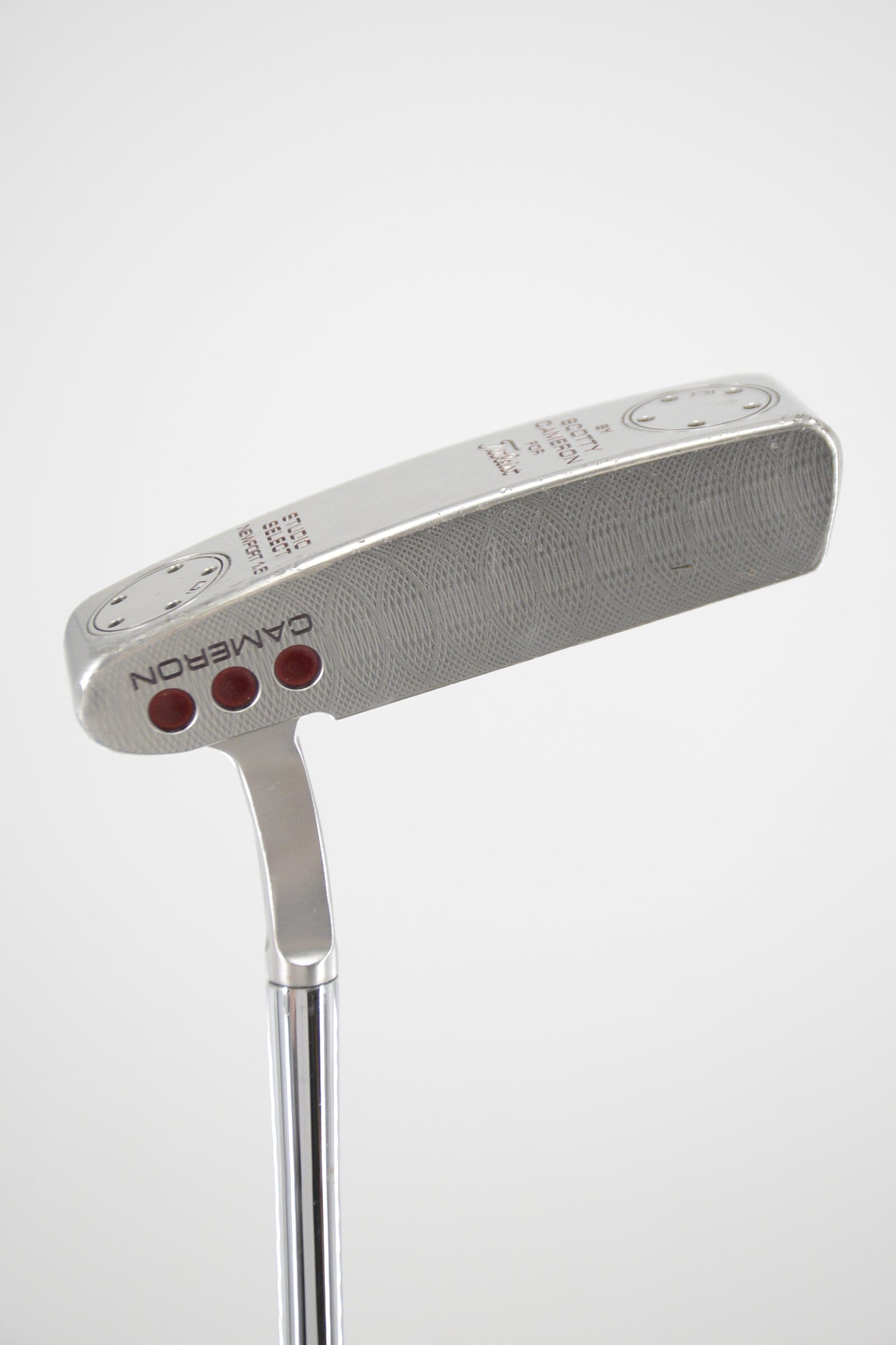 Scotty Cameron Studio Select Newport 1.5 Putter 35" Golf Clubs GolfRoots