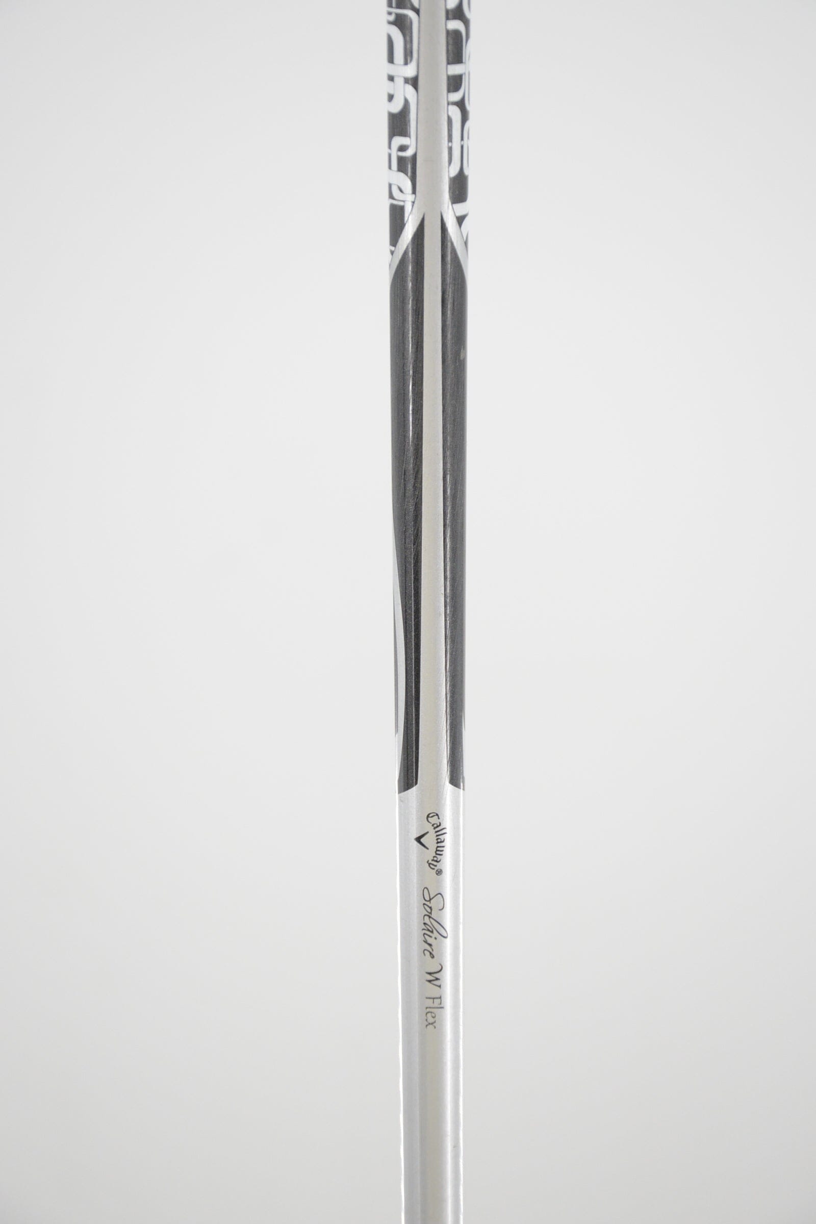 Women's Callaway Solaire 7 Iron W Flex 36" Golf Clubs GolfRoots