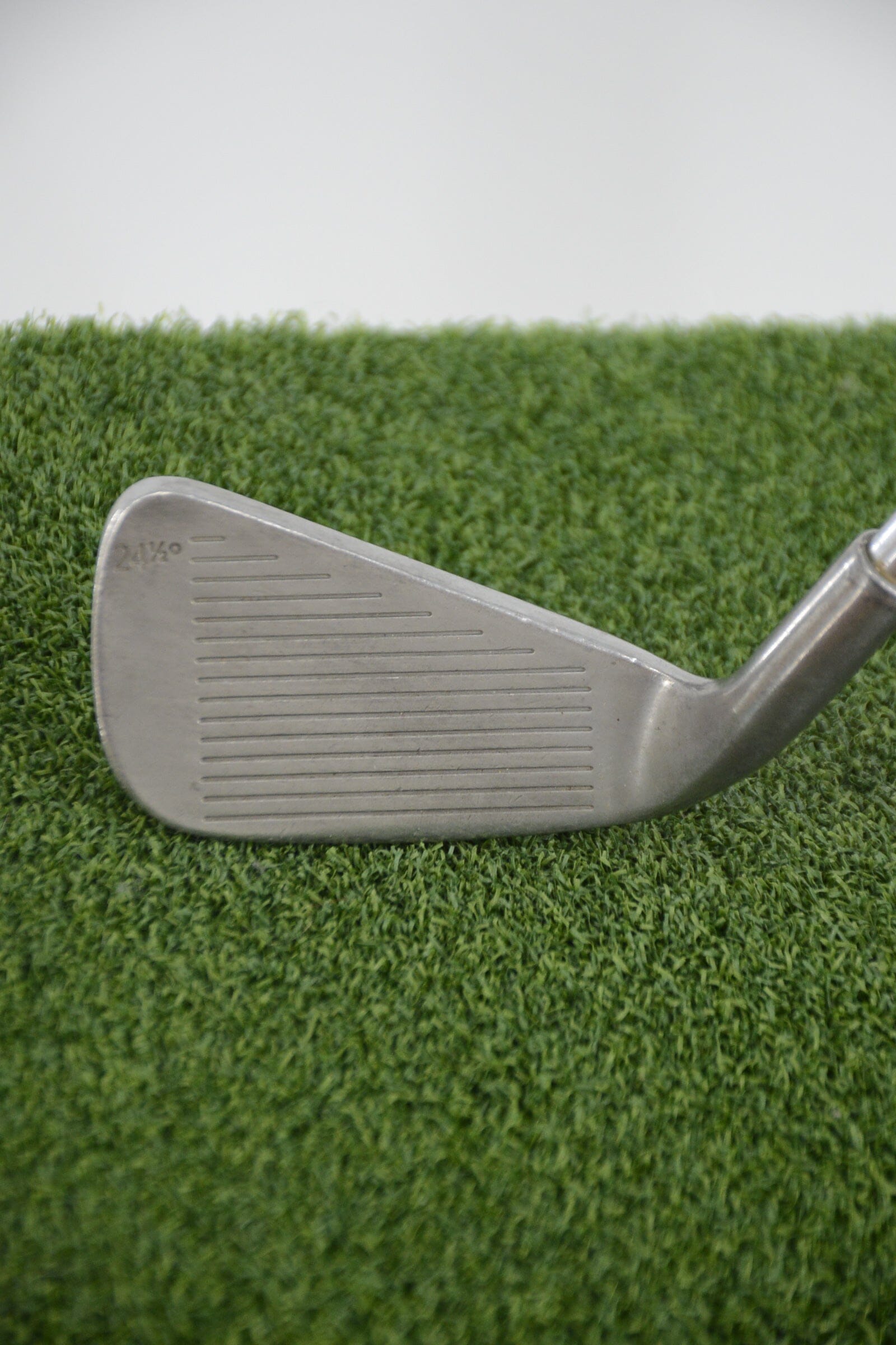 Tommy Armour 855S Silver Scot 4 Iron R Flex 38.25" Golf Clubs GolfRoots