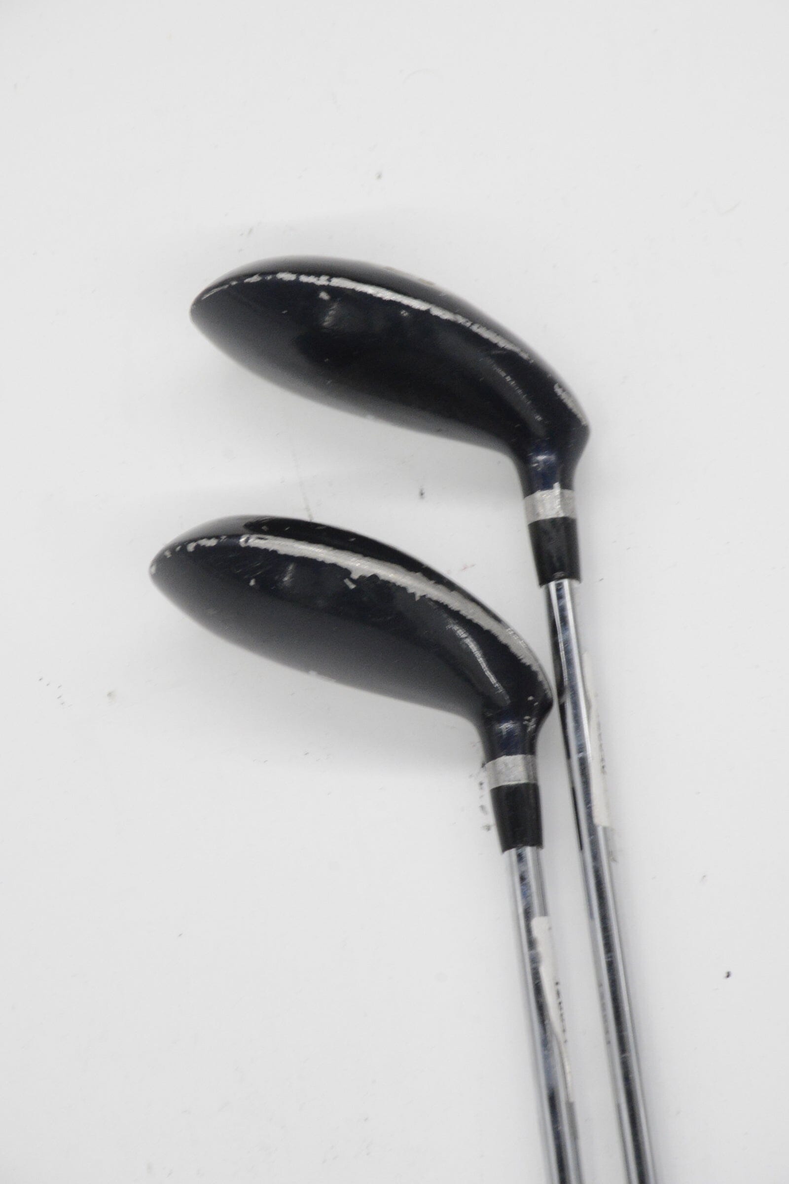 Top Flite Pro Response 4H & 5H Hybrid Set R Flex Golf Clubs GolfRoots
