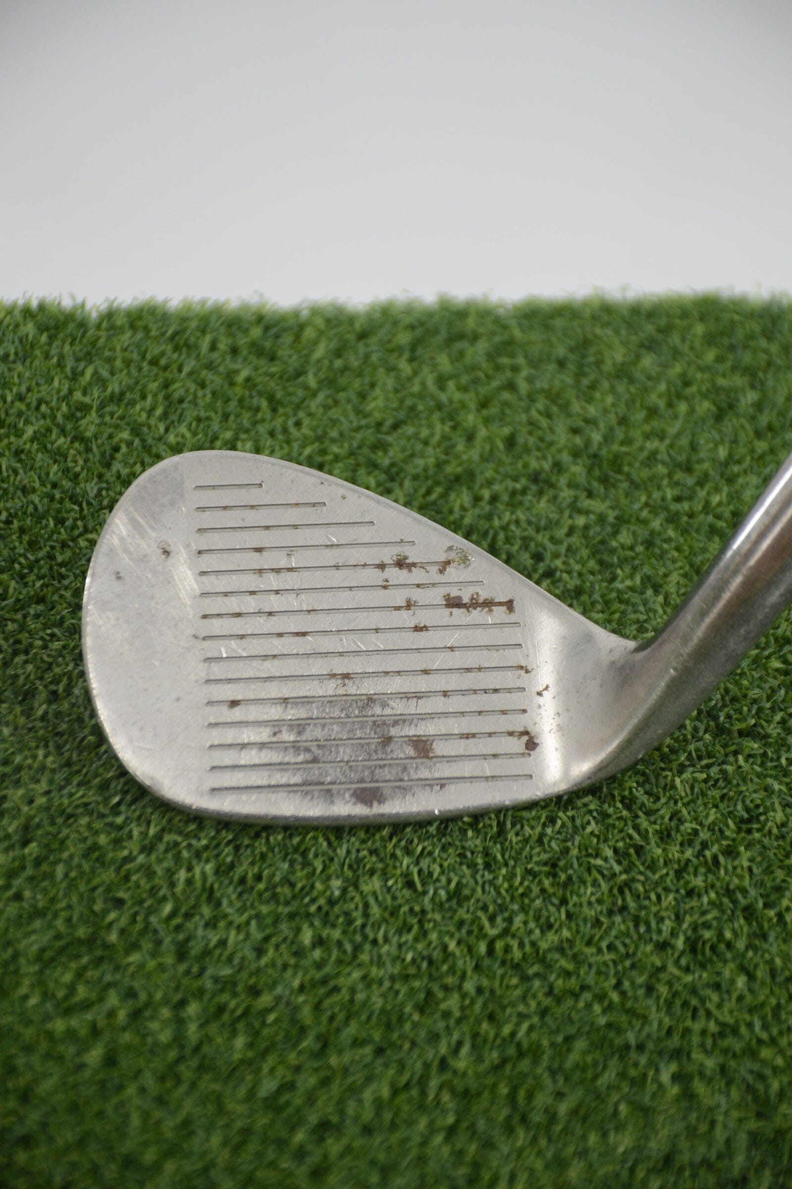Mizuno MP T Series 60 Degree Wedge S Flex 35.25" Golf Clubs GolfRoots