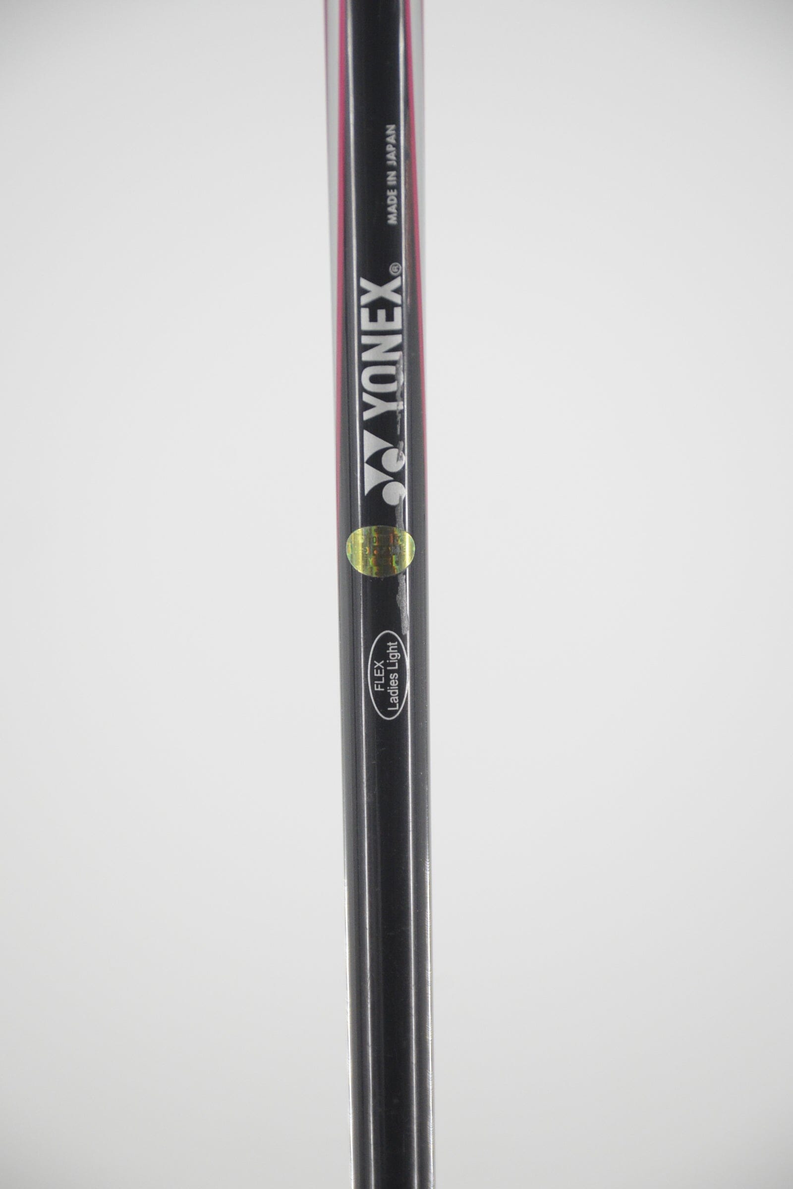 Women's Yonex Nanspeed I 4 Iron W Flex 37.75" Golf Clubs GolfRoots