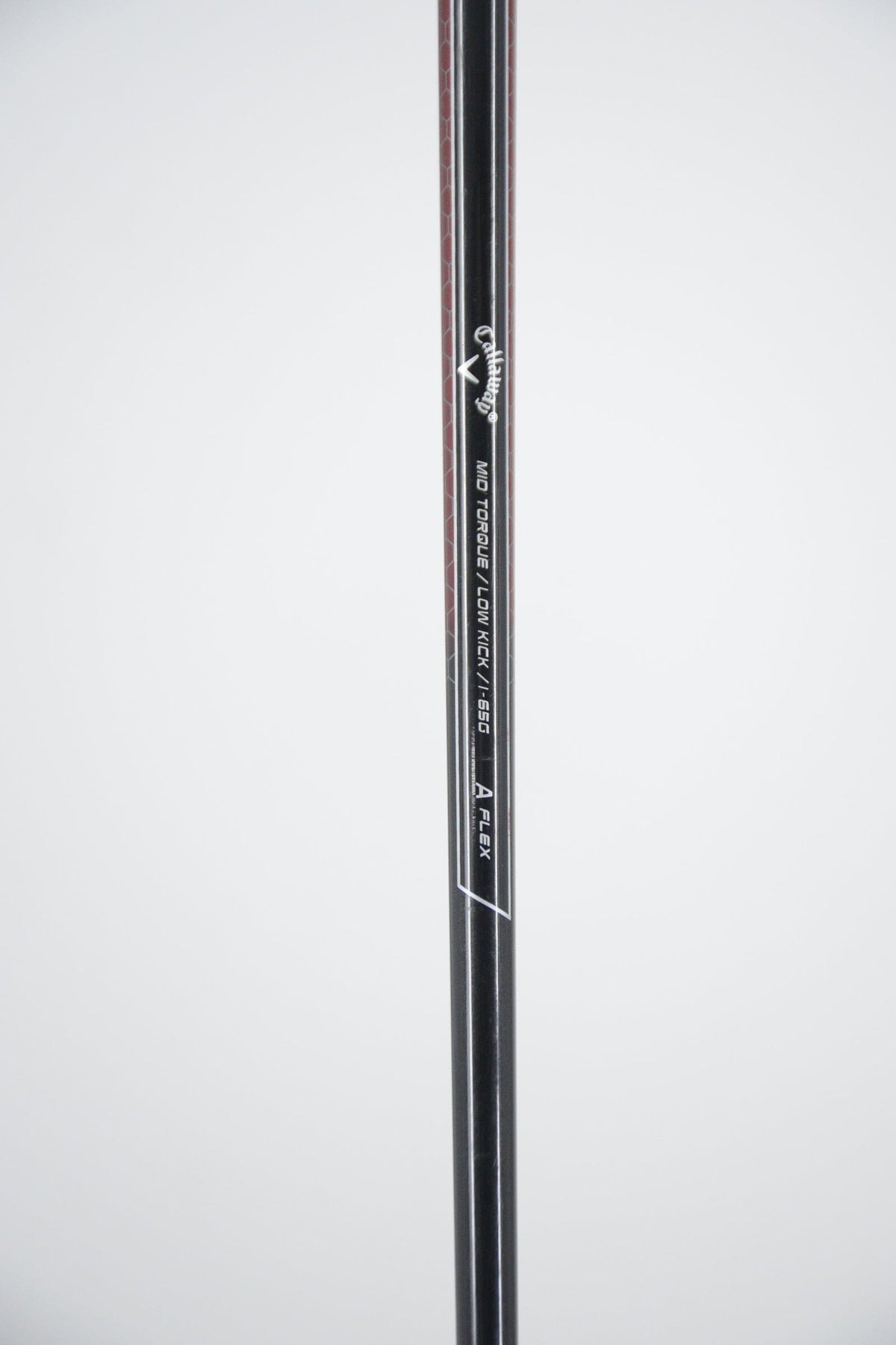Callaway RAZR X HL 4 Iron SR Flex 38.75" Golf Irons Callaway
