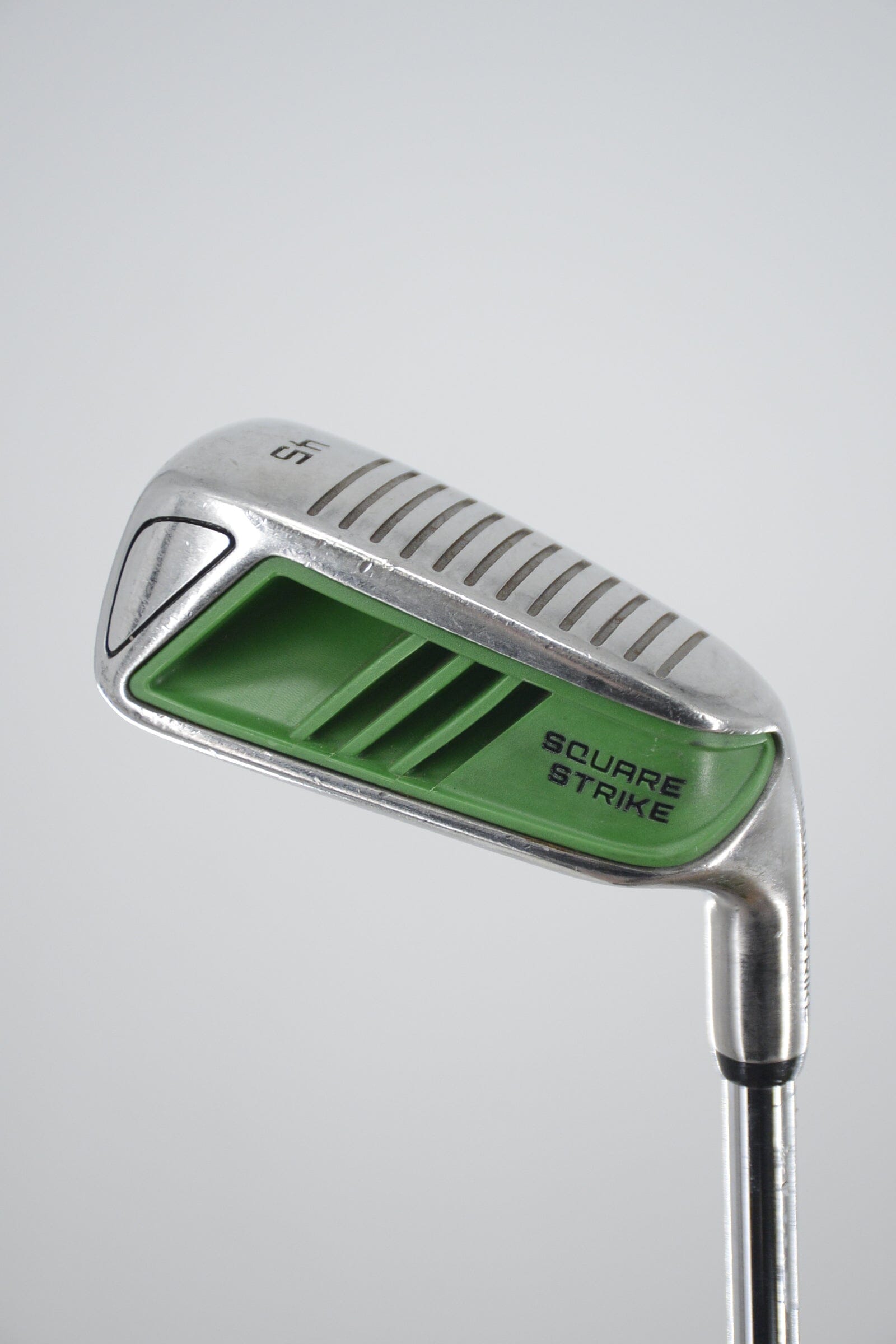 Square Strike Chipper Wedge Flex 35" Golf Clubs GolfRoots